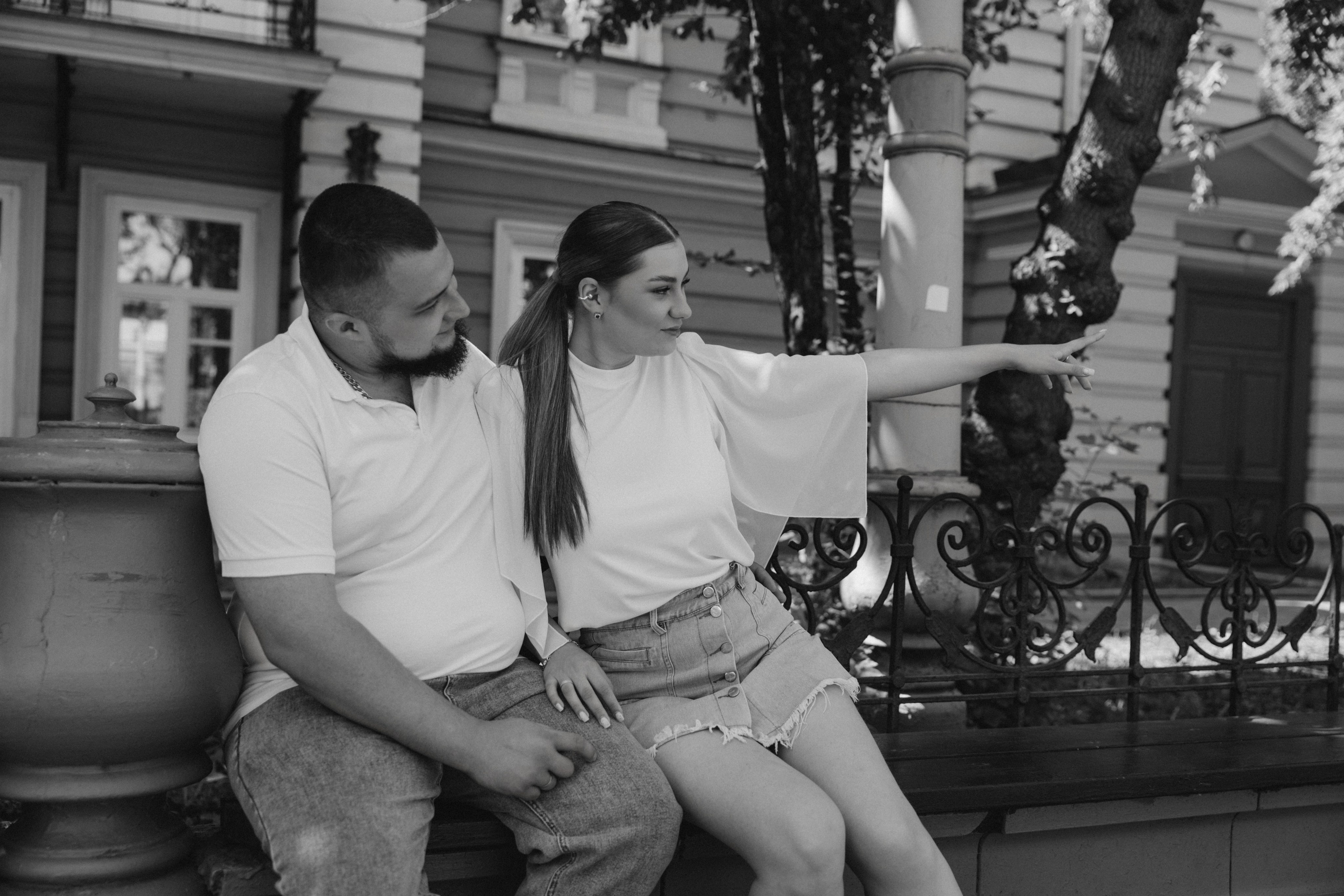 Ксения. Свадебный, семейный фотограф в Иркутске Светлана Макаричева