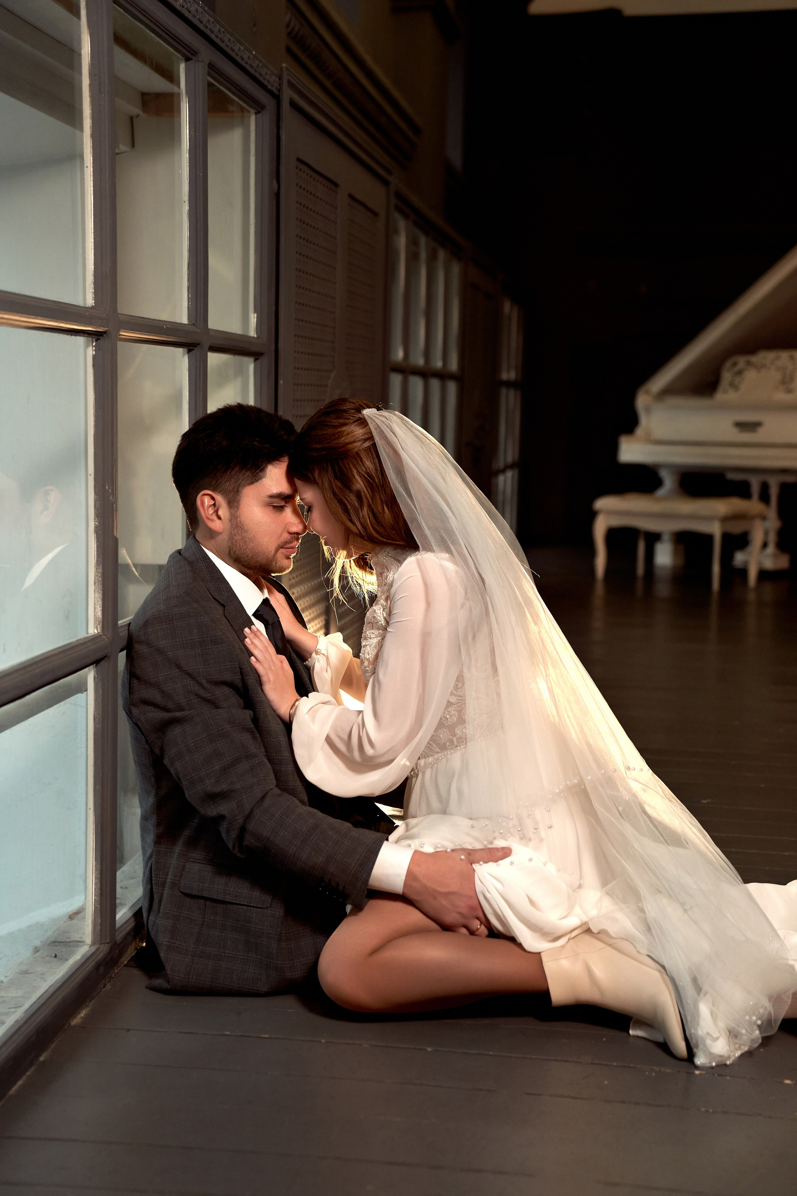 Фотограф в Нижнем Новгороде Марина Кузнецова