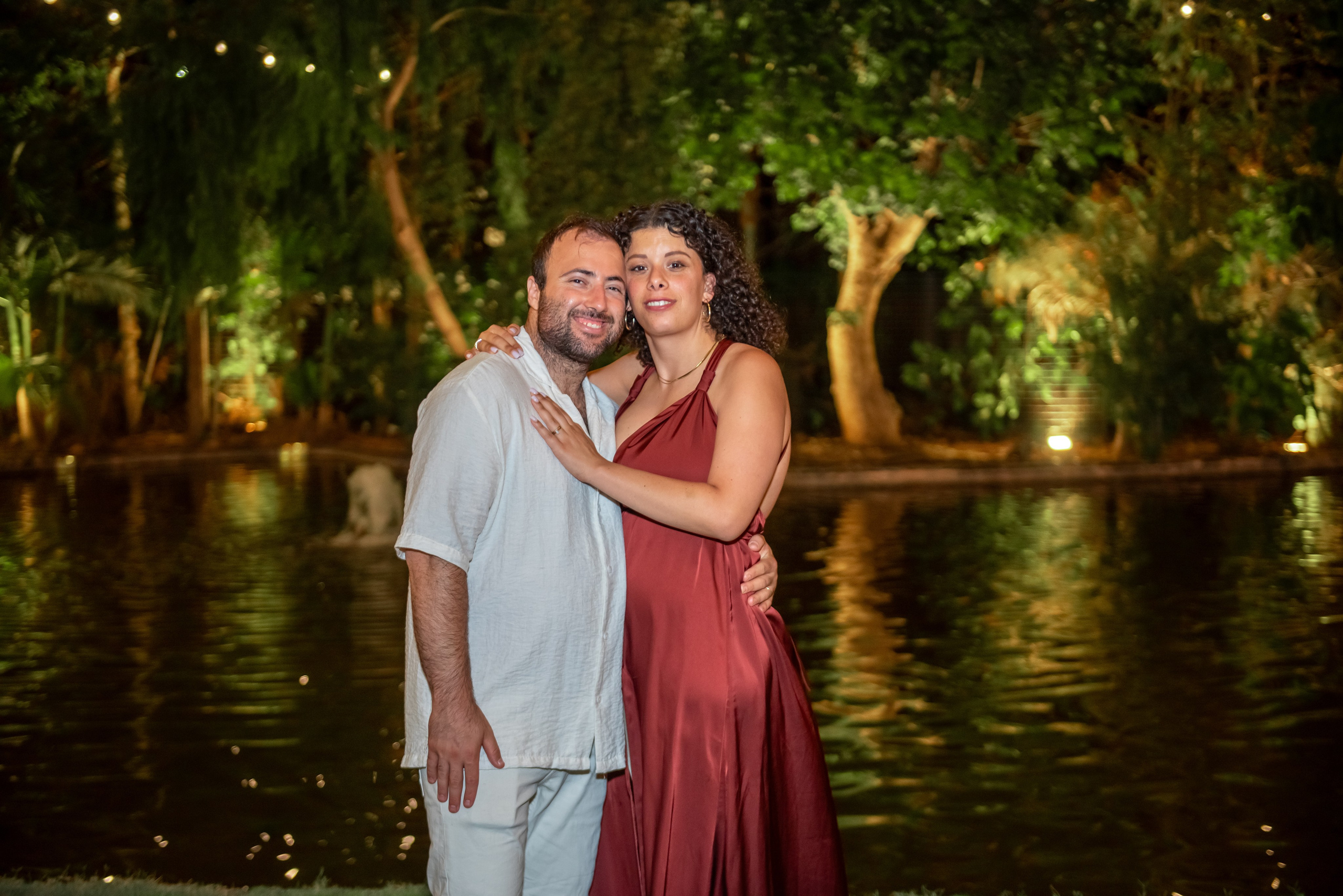 Свадьба. Family photographer Israel