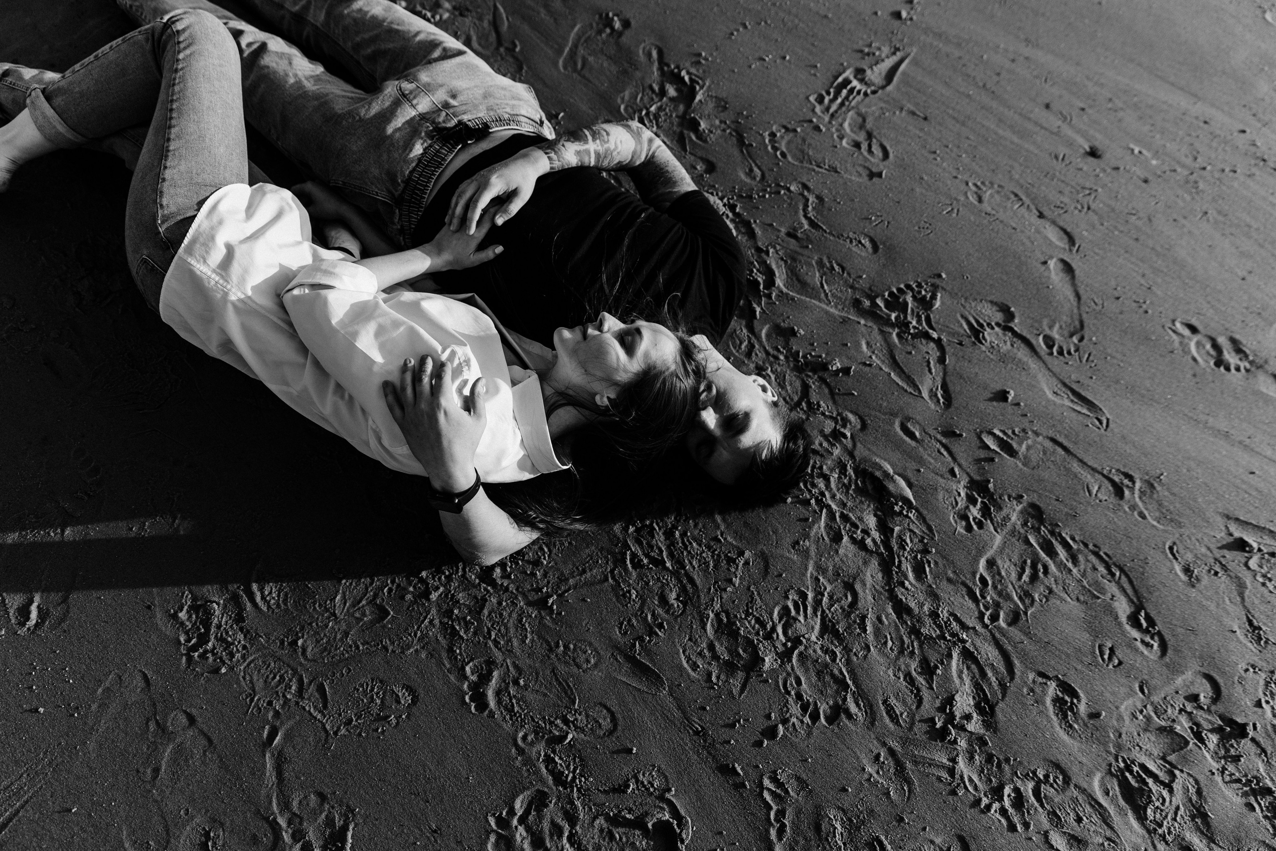 Между сейчас и потом