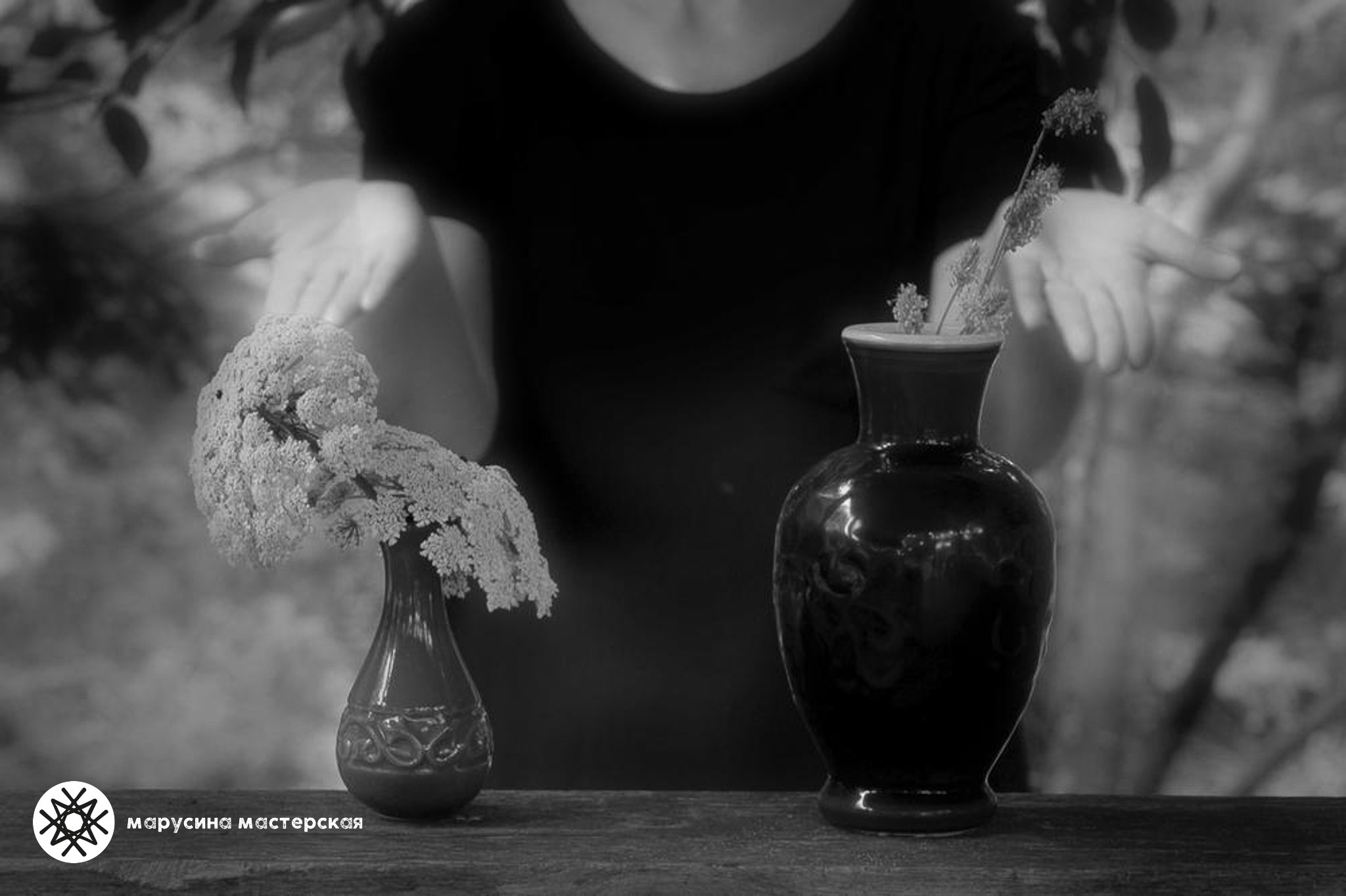 Учебная работа по построению кадра