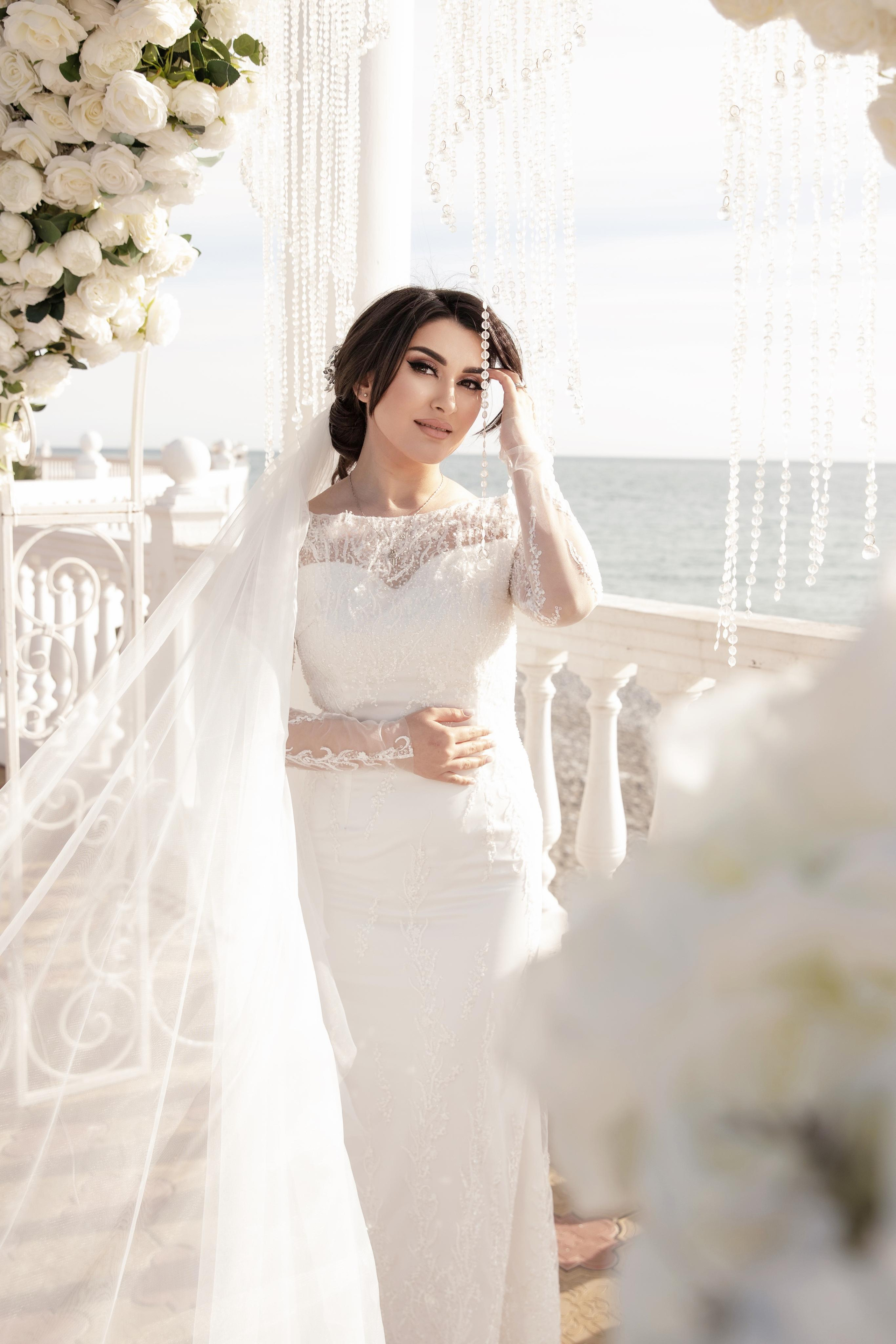 Свадебный и семейный фотограф в Краснодаре и Сочи, Зотова Диана