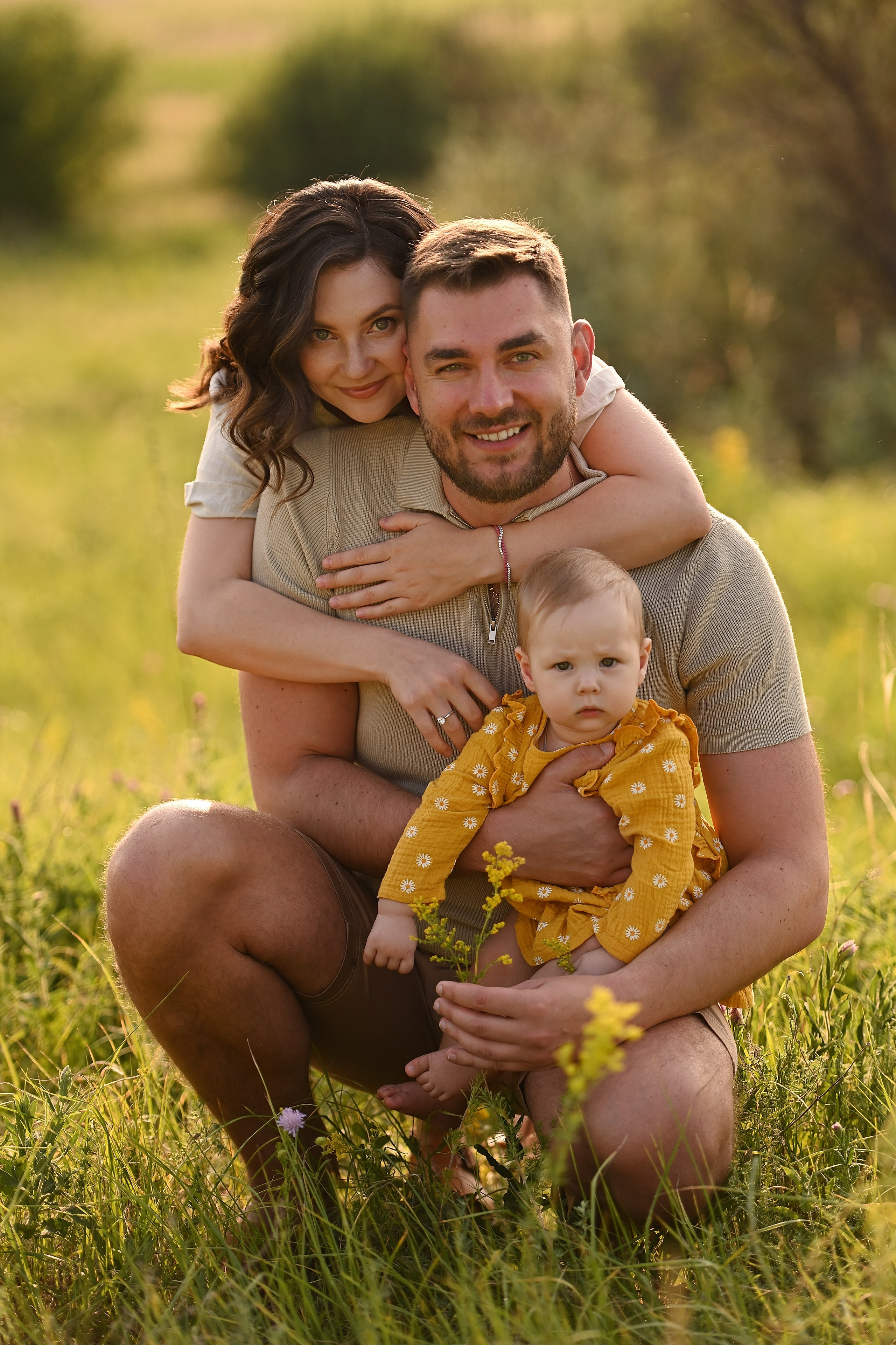 Истории. Свадебный и семейный фотограф в Самаре Головань Наталья