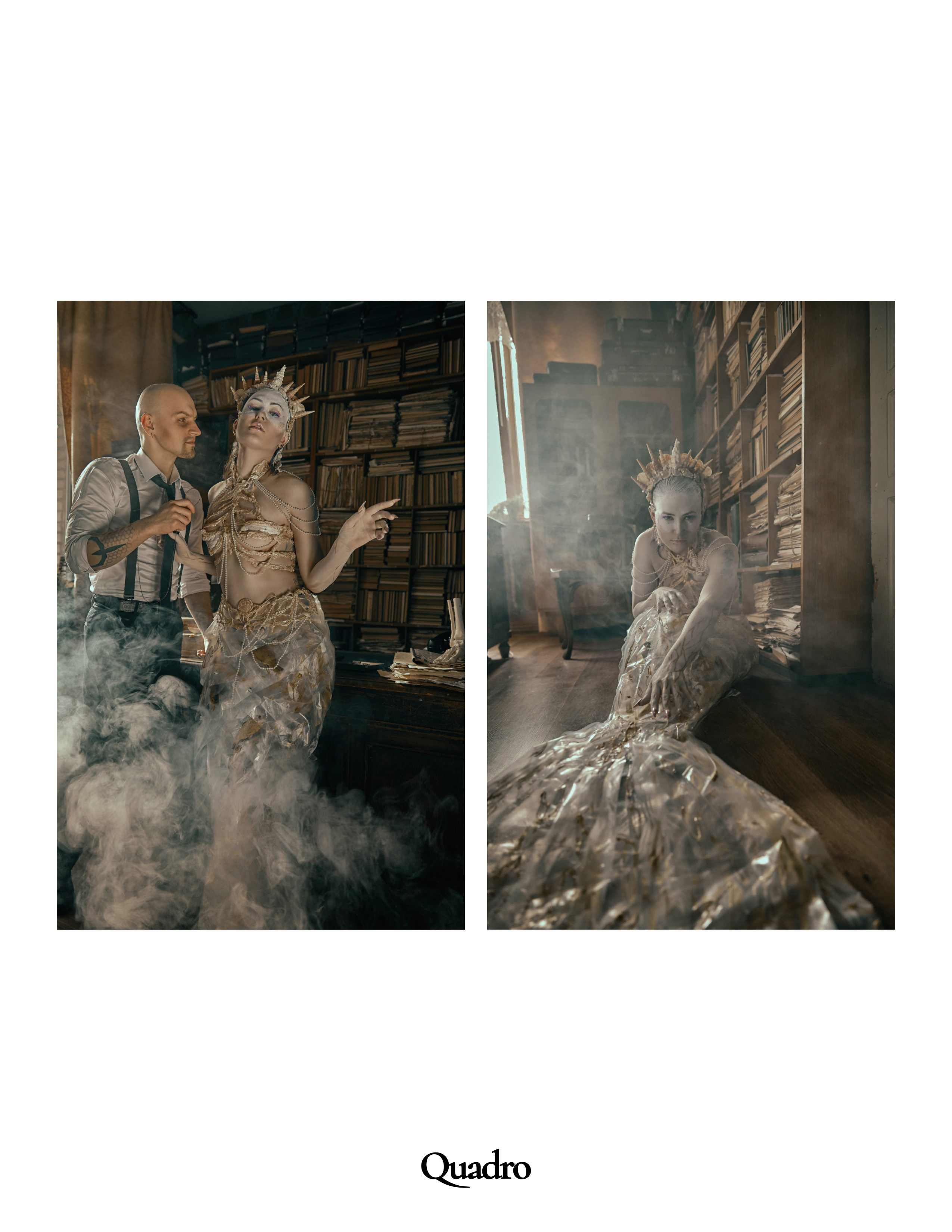 Публикации в журналах 2023. Рекламный фотограф Санкт-Петербург Катерина Мишкель