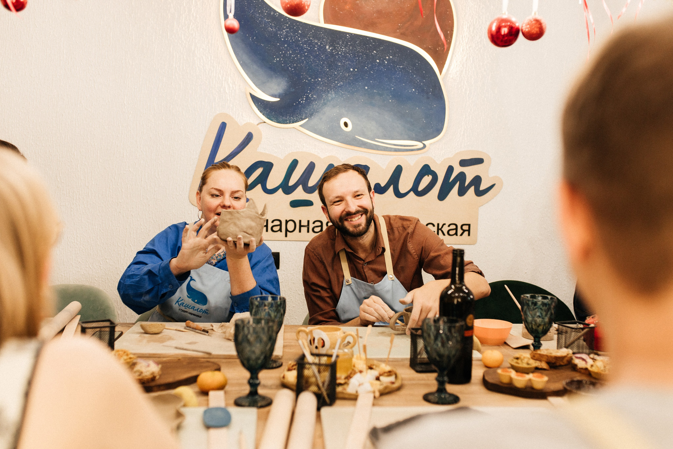 Kashalot_studio. Семейный и детский фотограф из Москвы, Щёлково Герасимова Вероника