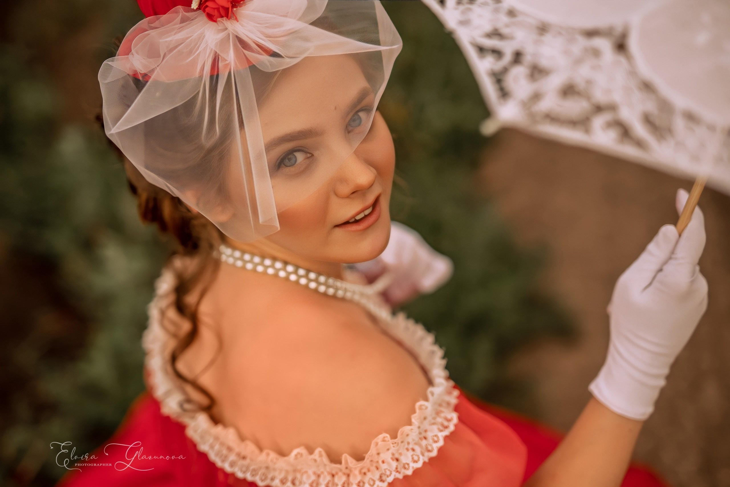 Художественная/Арт. Семейный и свадебный фотограф Краснодар