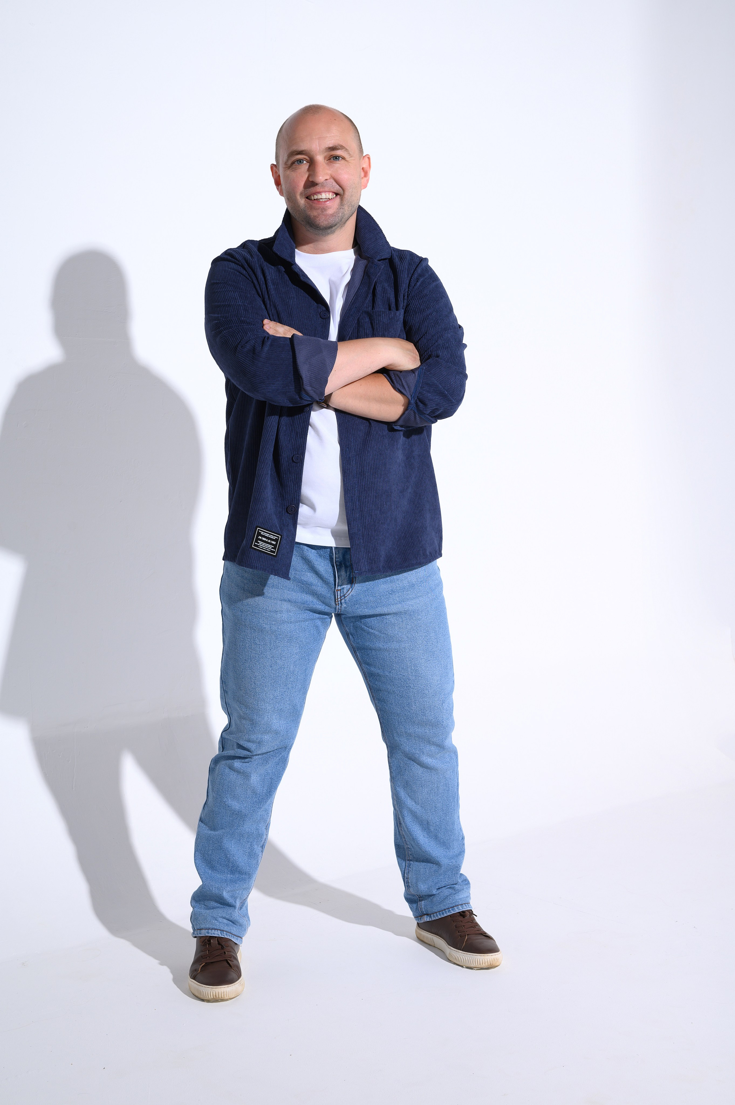 Фотосессия в стиле фэшн. Анна Боровикова, фотограф Пушкино