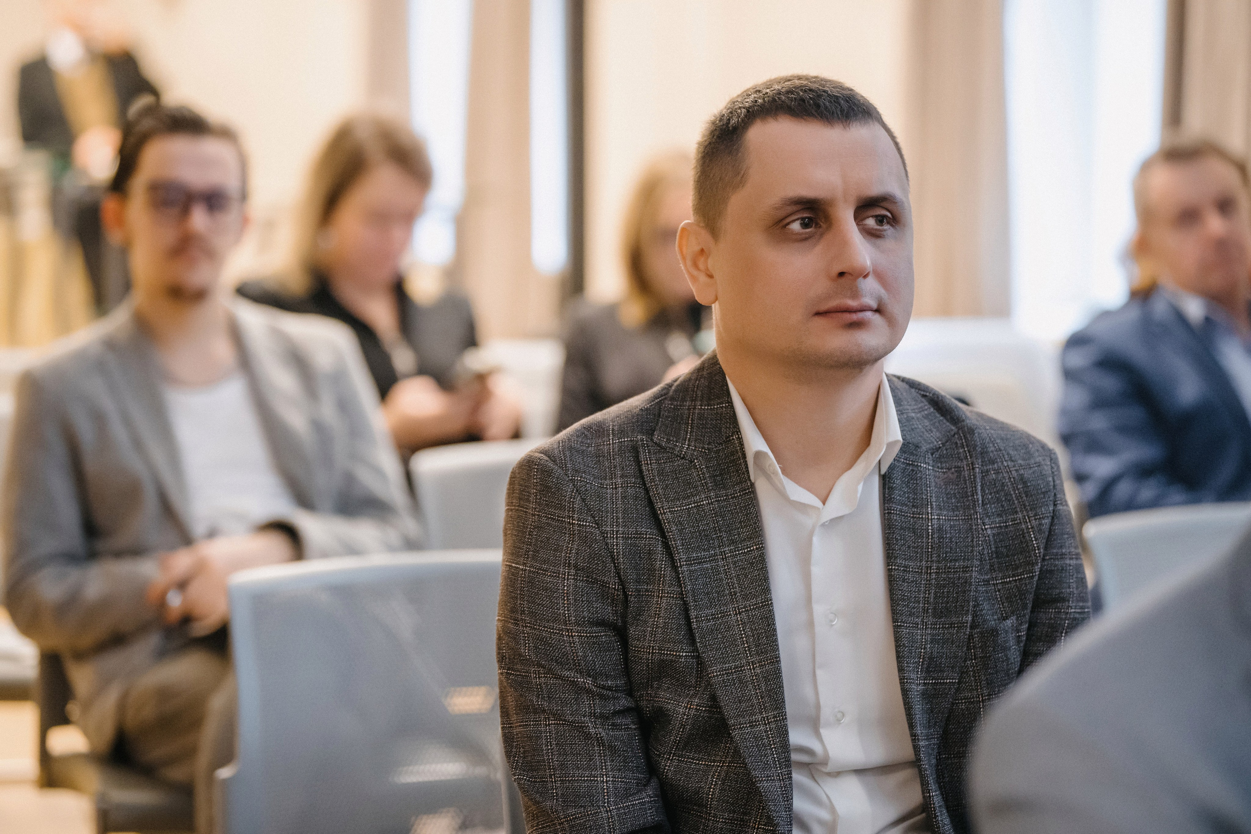 Beauty-breakfast by RAMI clinic. Svyatoslav Bunkov | photographer