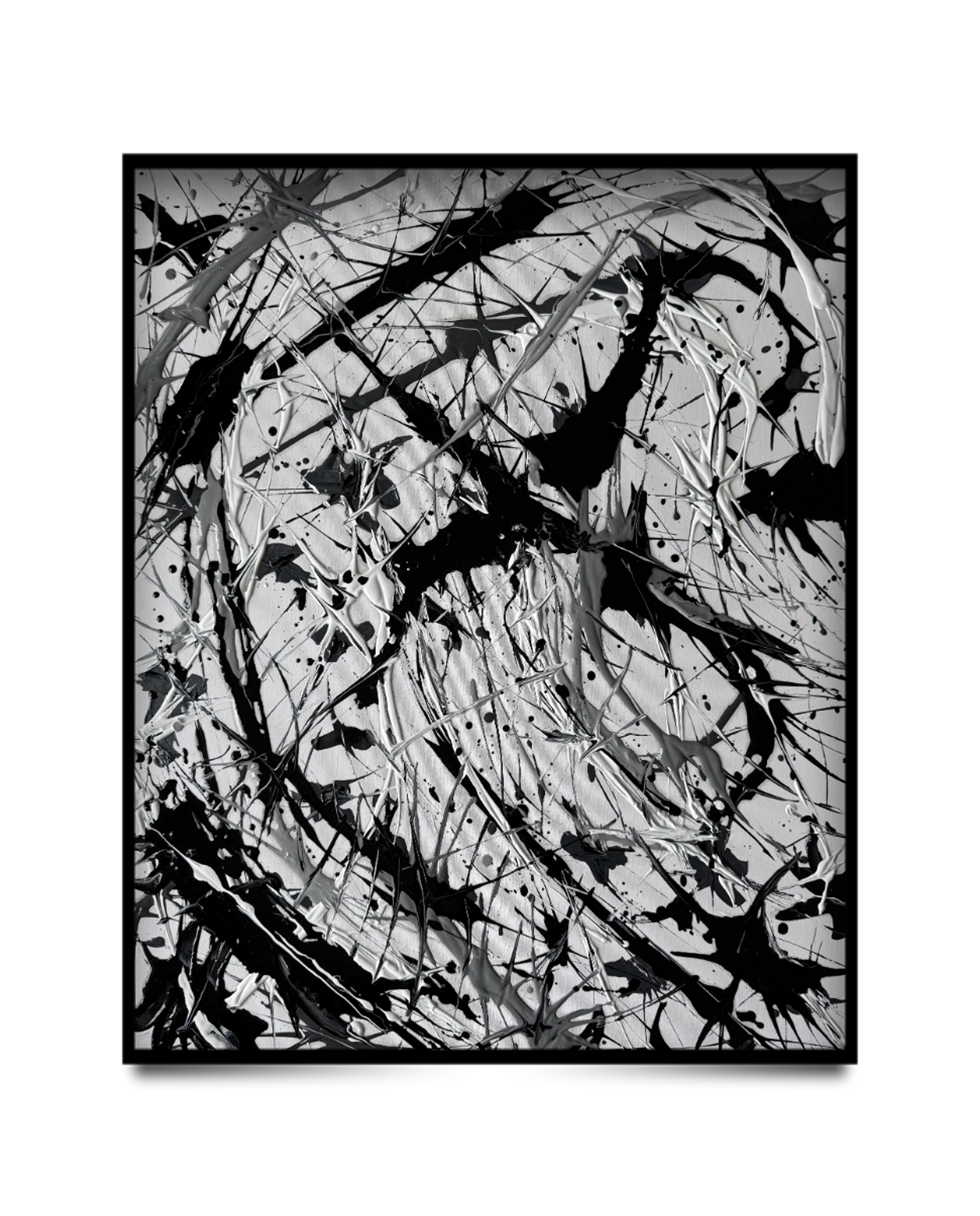 ПЛАСТИКА. Борисенок Филипп