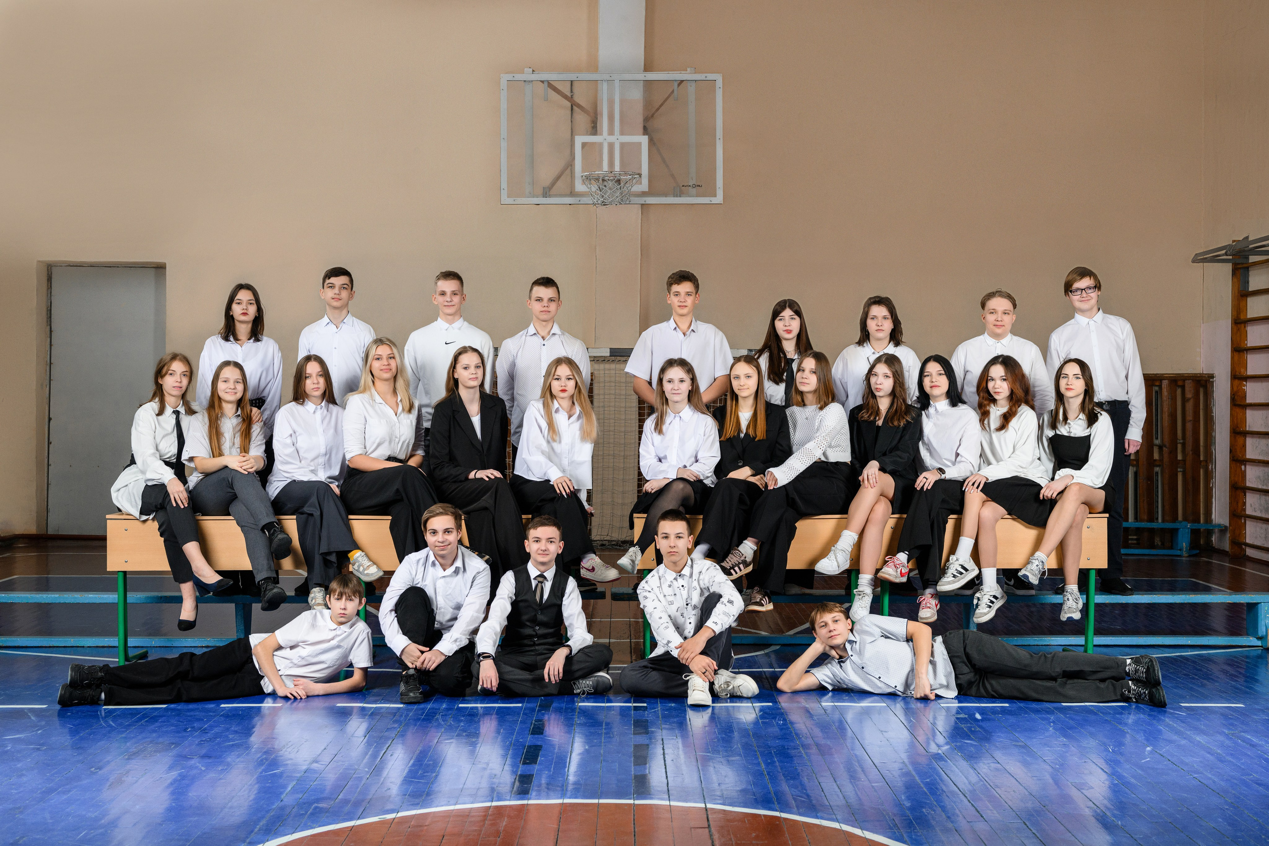 Общий альбом Подготовка к позированию. Семейный, детский и newborn фотограф в г. Дмитров Марина Русакевич