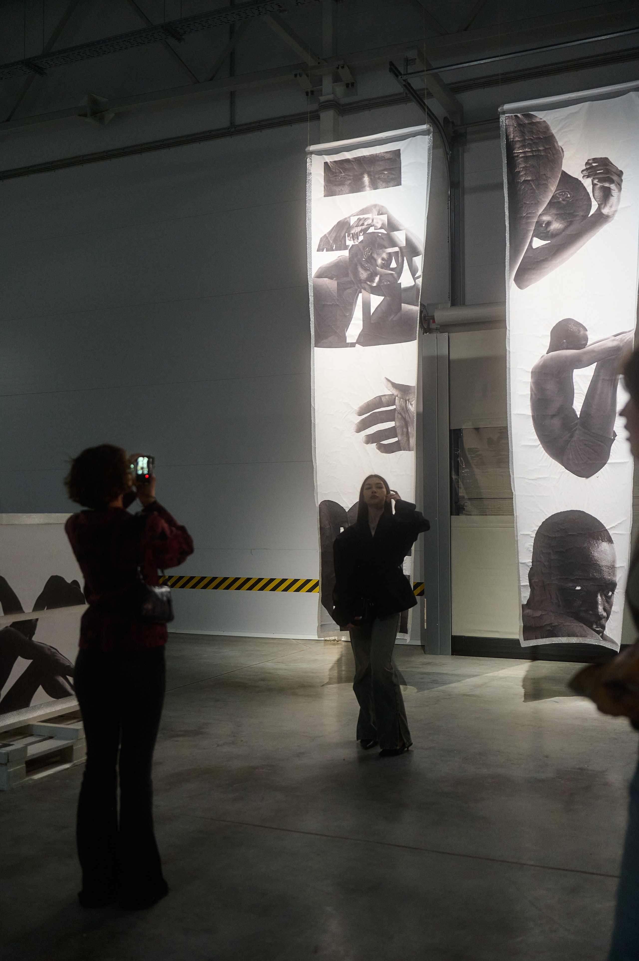 TRANSFORMATION. Профессиональный фотограф (Краснодар) Роман Гончаров