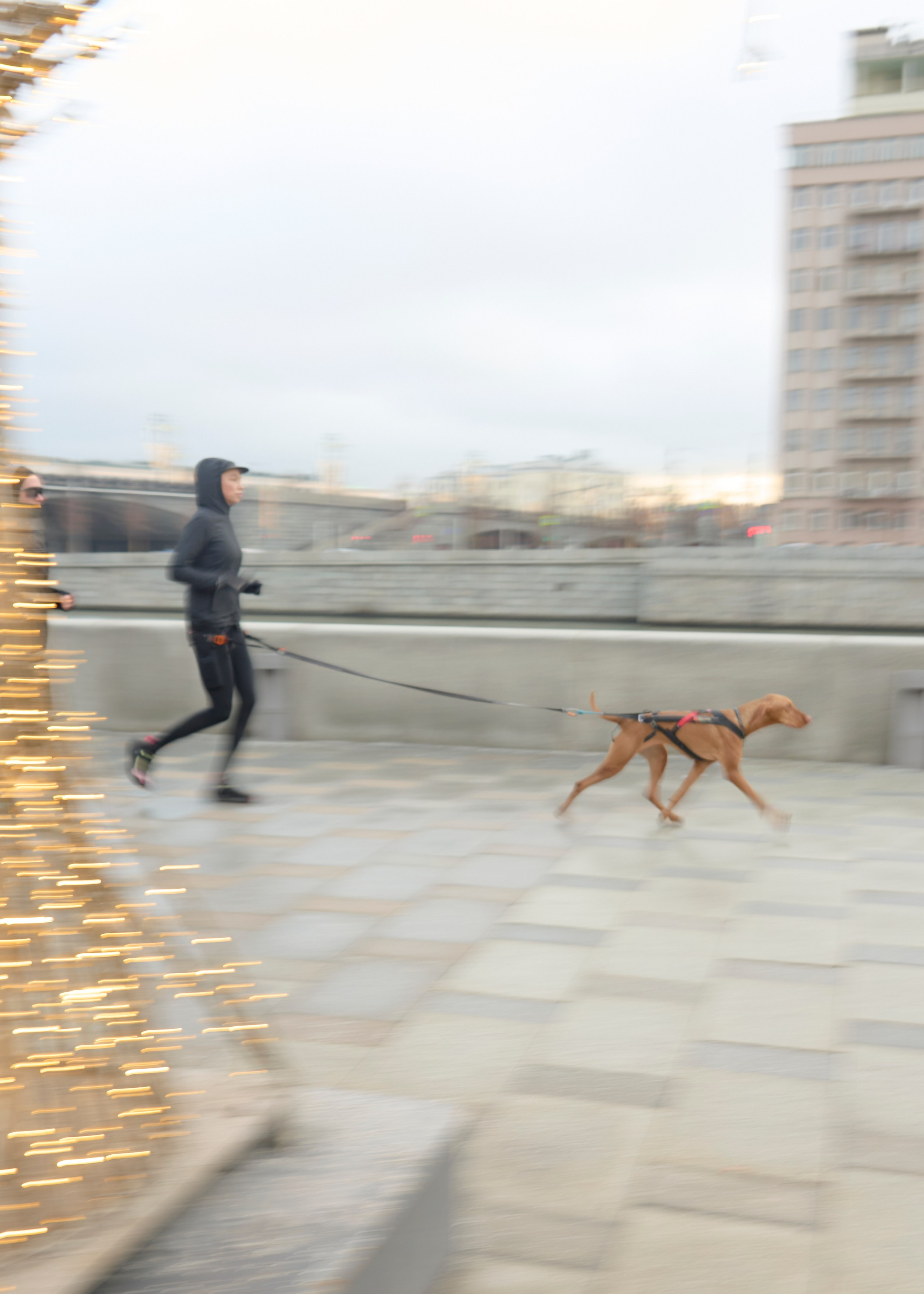 Peak running club. Владимир Спивак — фотограф, дизайнер, продюсер | Основатель бегового клуба Spivak Run