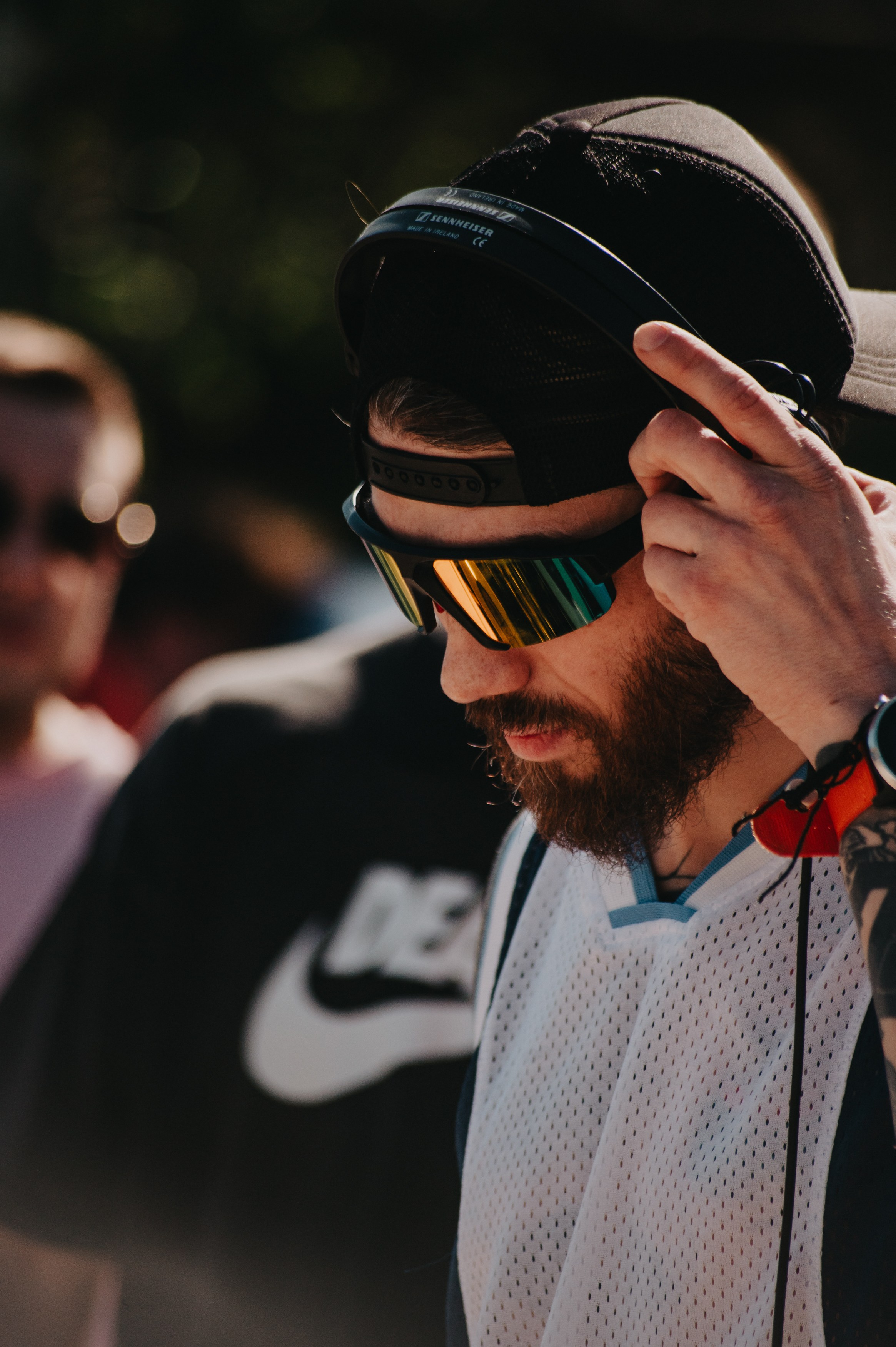 DJ БАТЛ | День молодёжи 2024 | фестиваль «КАРДО». Контент фотограф Илья Урс