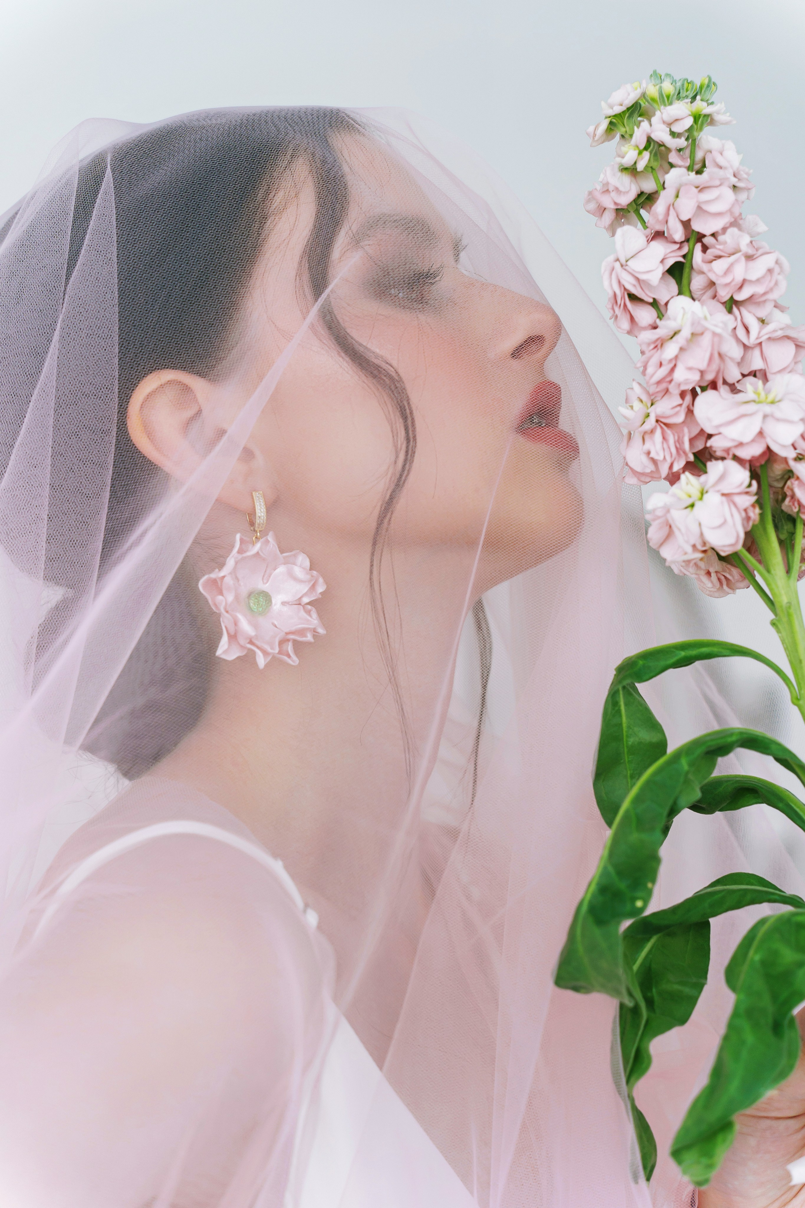 На высоте — Renard's Keys & NINA. Photographer Natalia Baranova