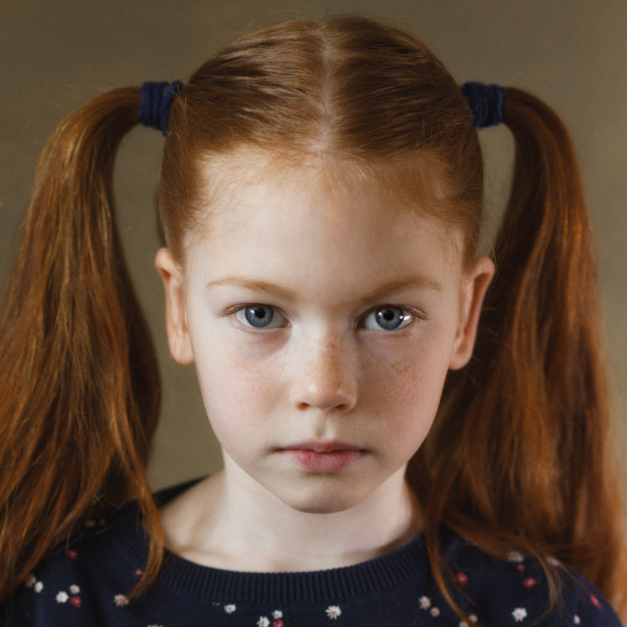 Зоя. Фотохудожник в Москве Оксана Ведмеденко