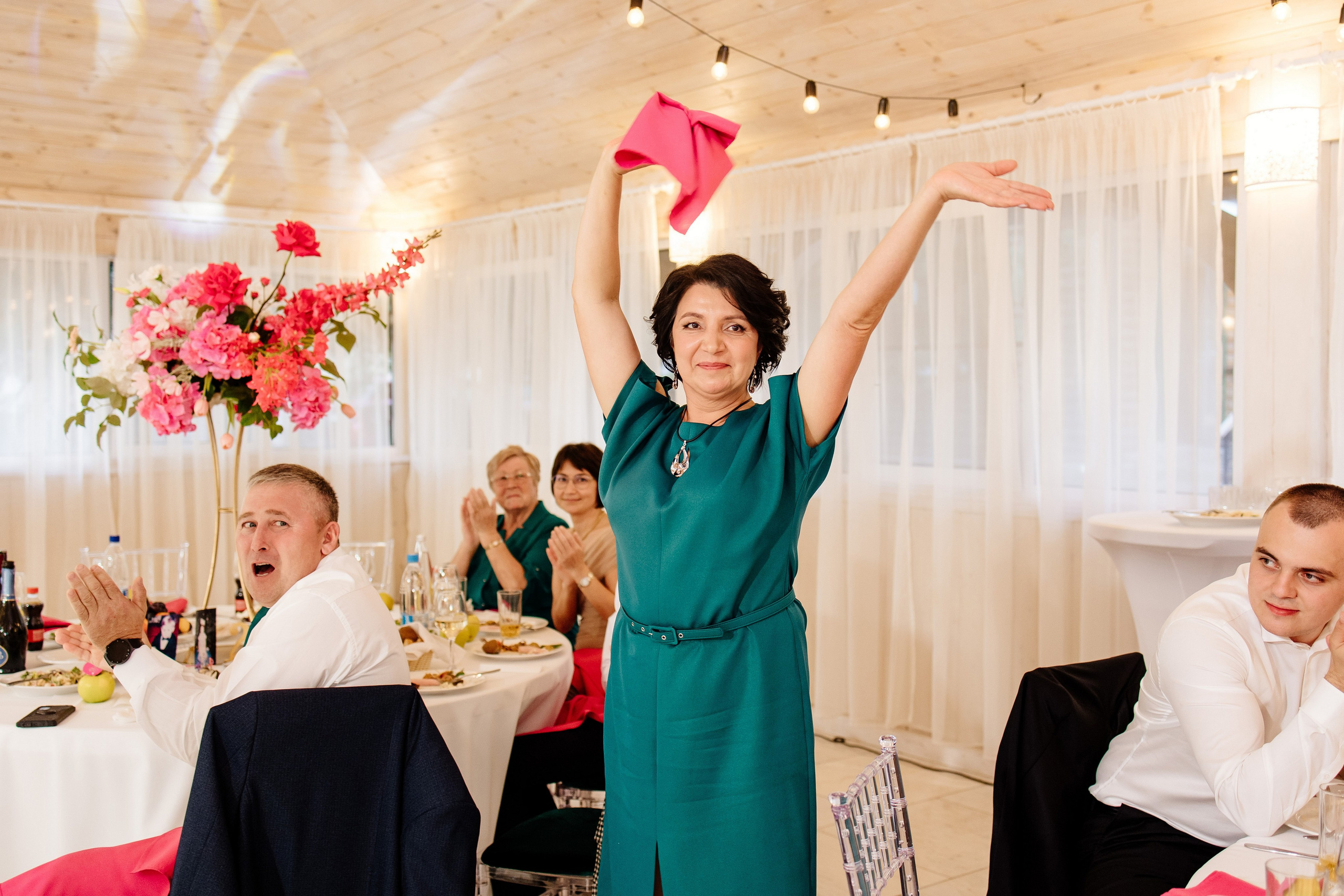 Свадьба в Голицын Клубе. Свадебный и семейный фотограф Екатерина Иванова