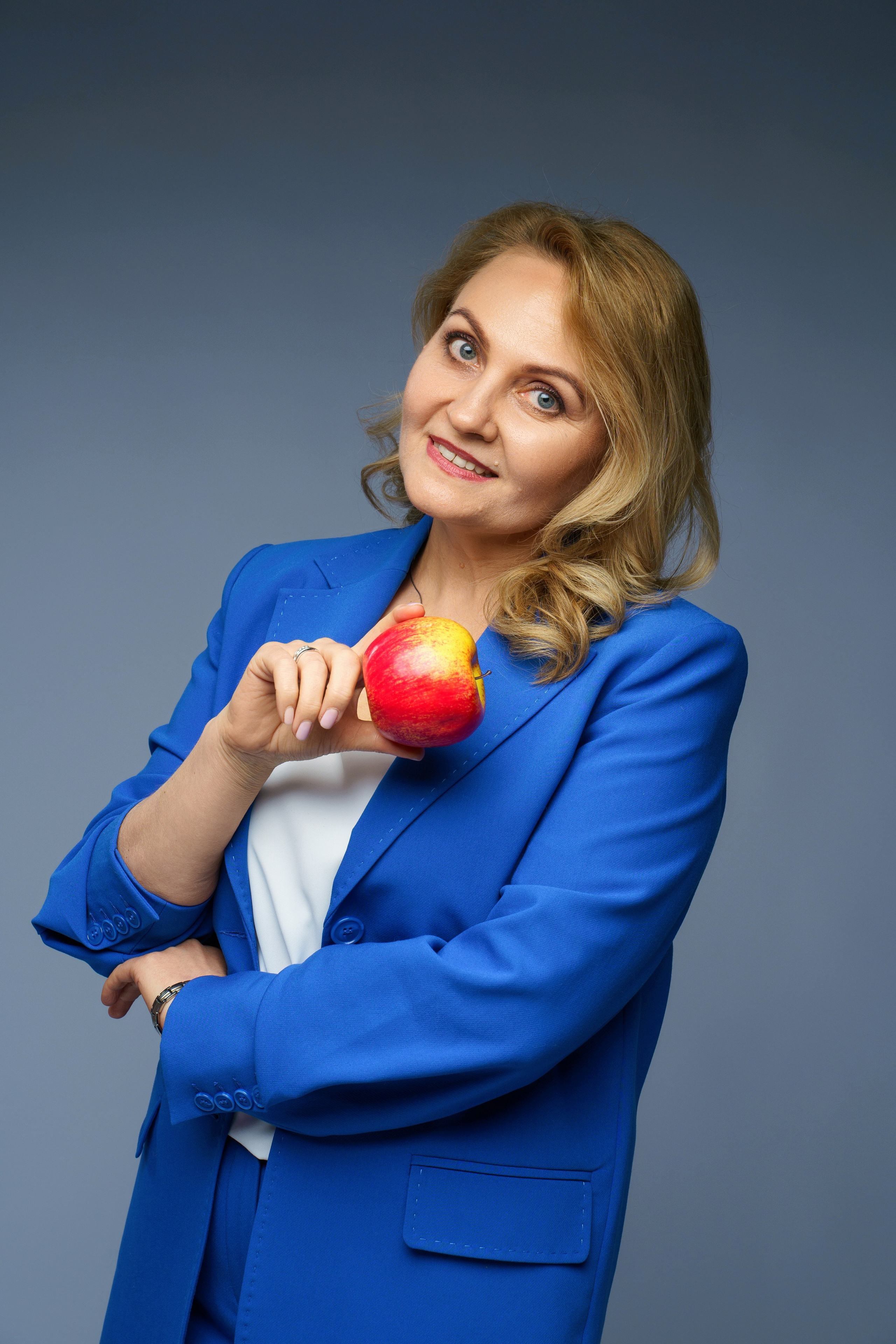 Бизнес-портрет. Школьная фотостудия «Like Moment» в Строгино