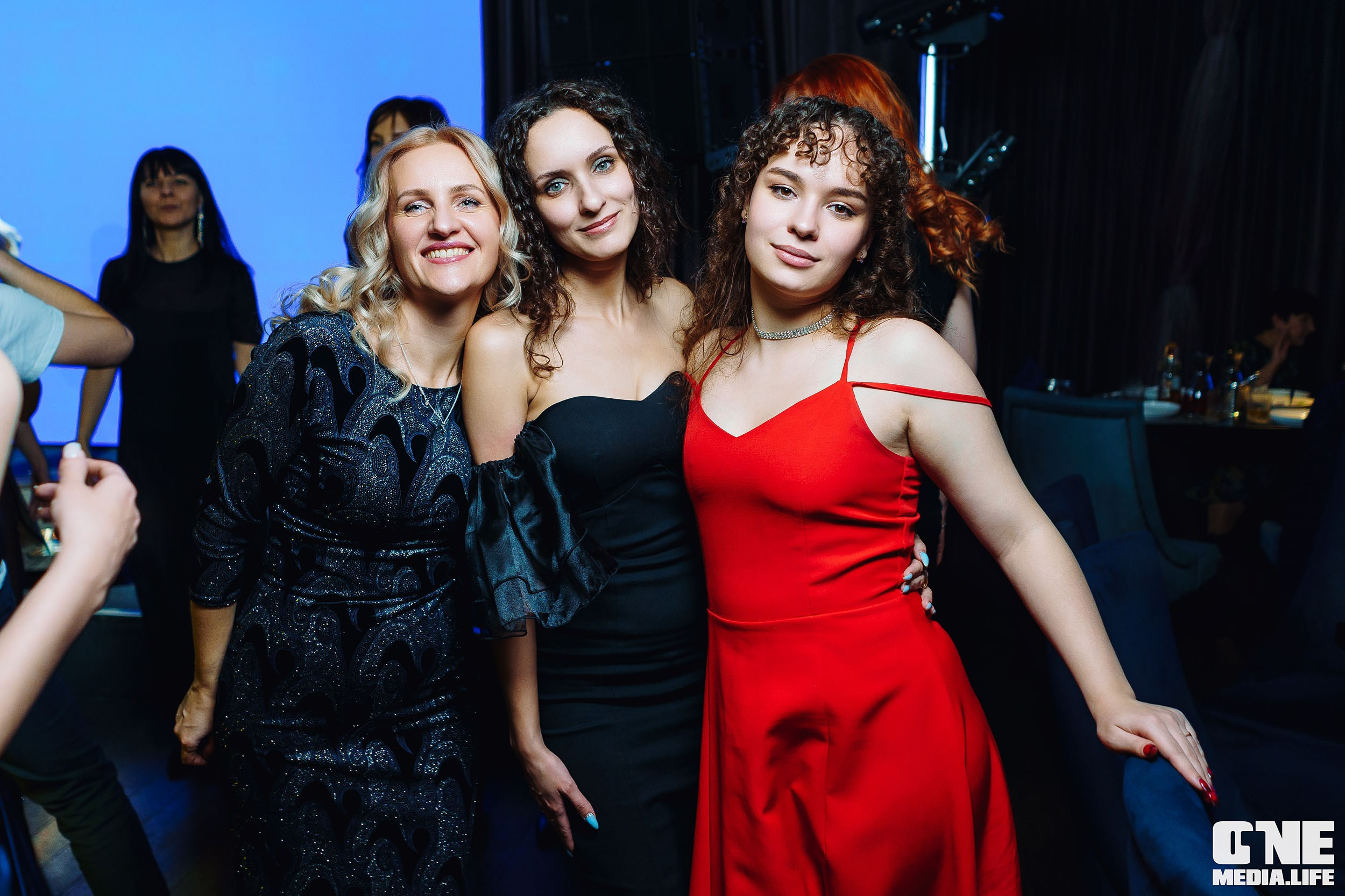 Фоторепортаж из ресторана Океан. One Media Life: фоторепортажи, фотоотчеты с мероприятий и заведений