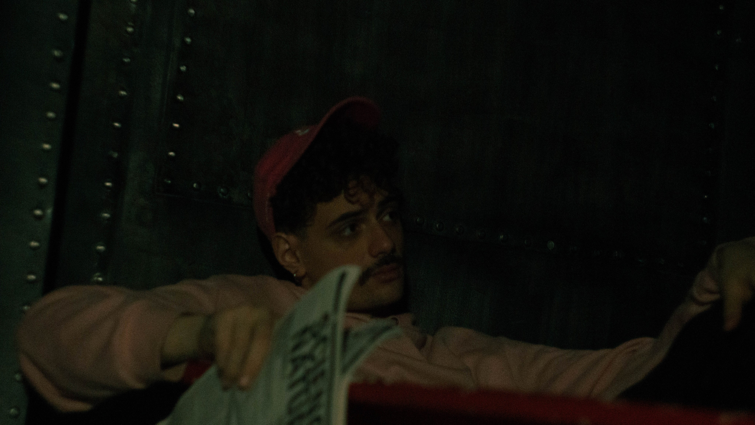 Портретный фотограф в Санкт-Петербурге Рябова Ольга