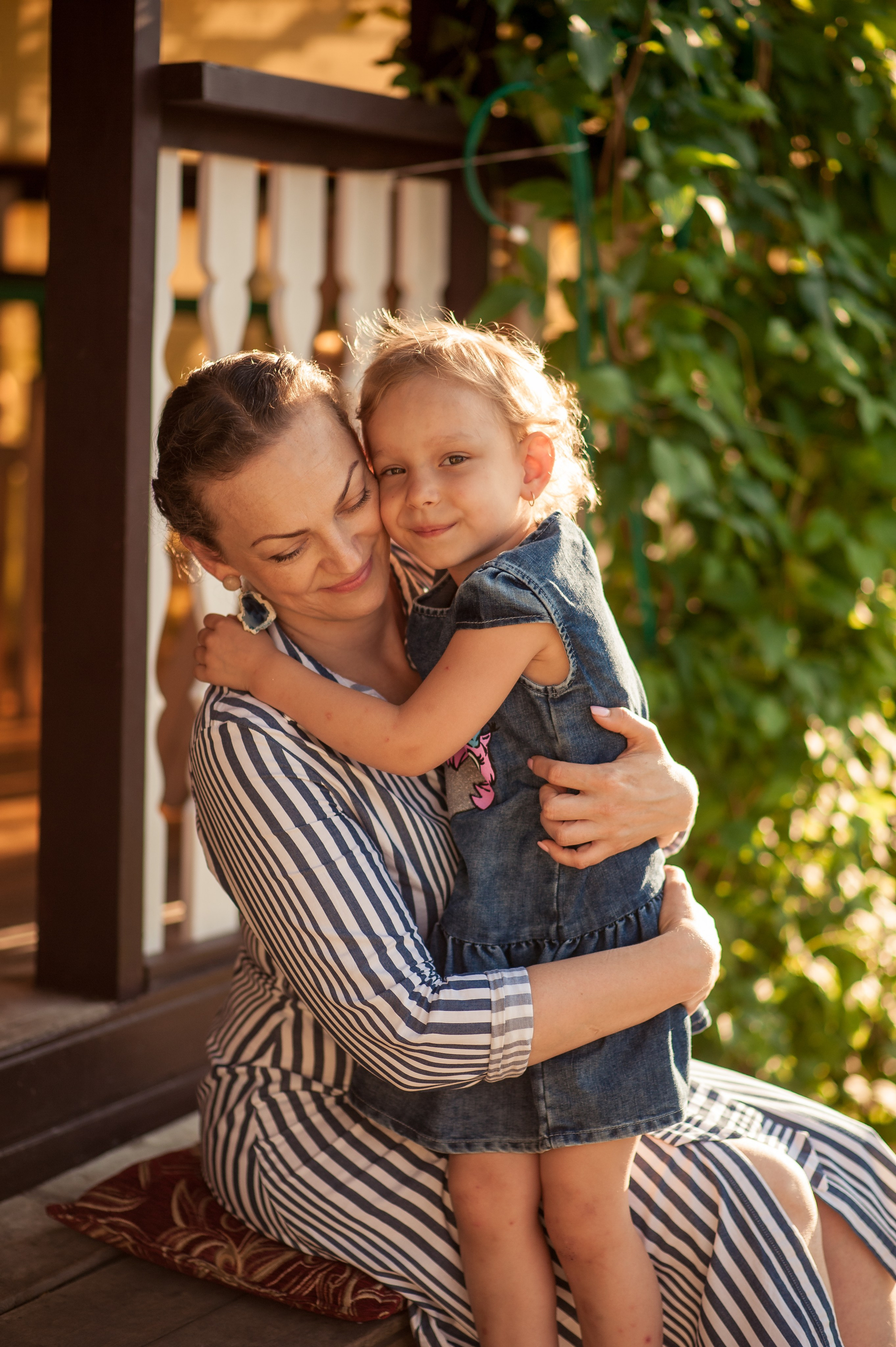 Семейная фотосессия. Дмитрий Черяник свадебный и семейный фотограф