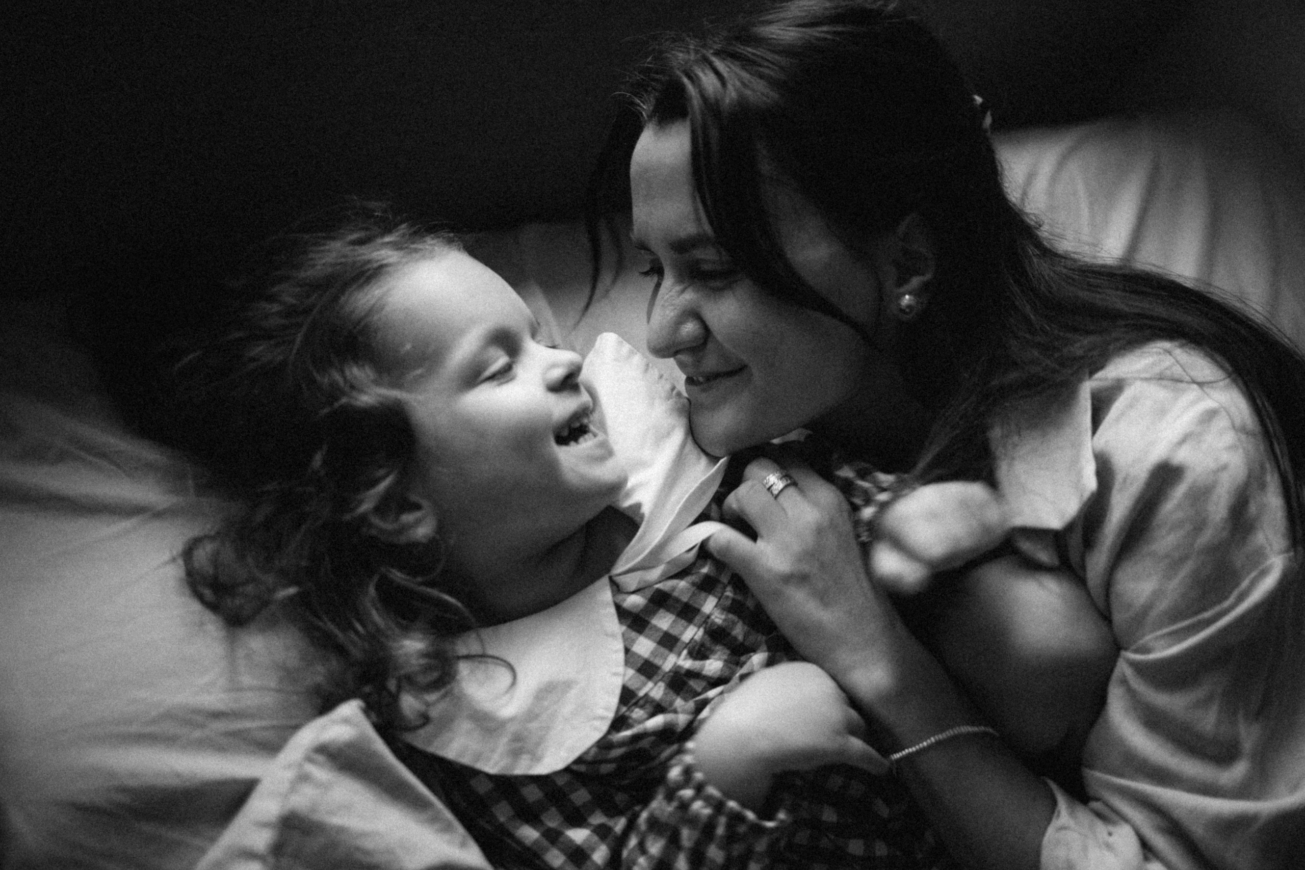 Семейный фотограф в Москве Нехорошева Екатерина