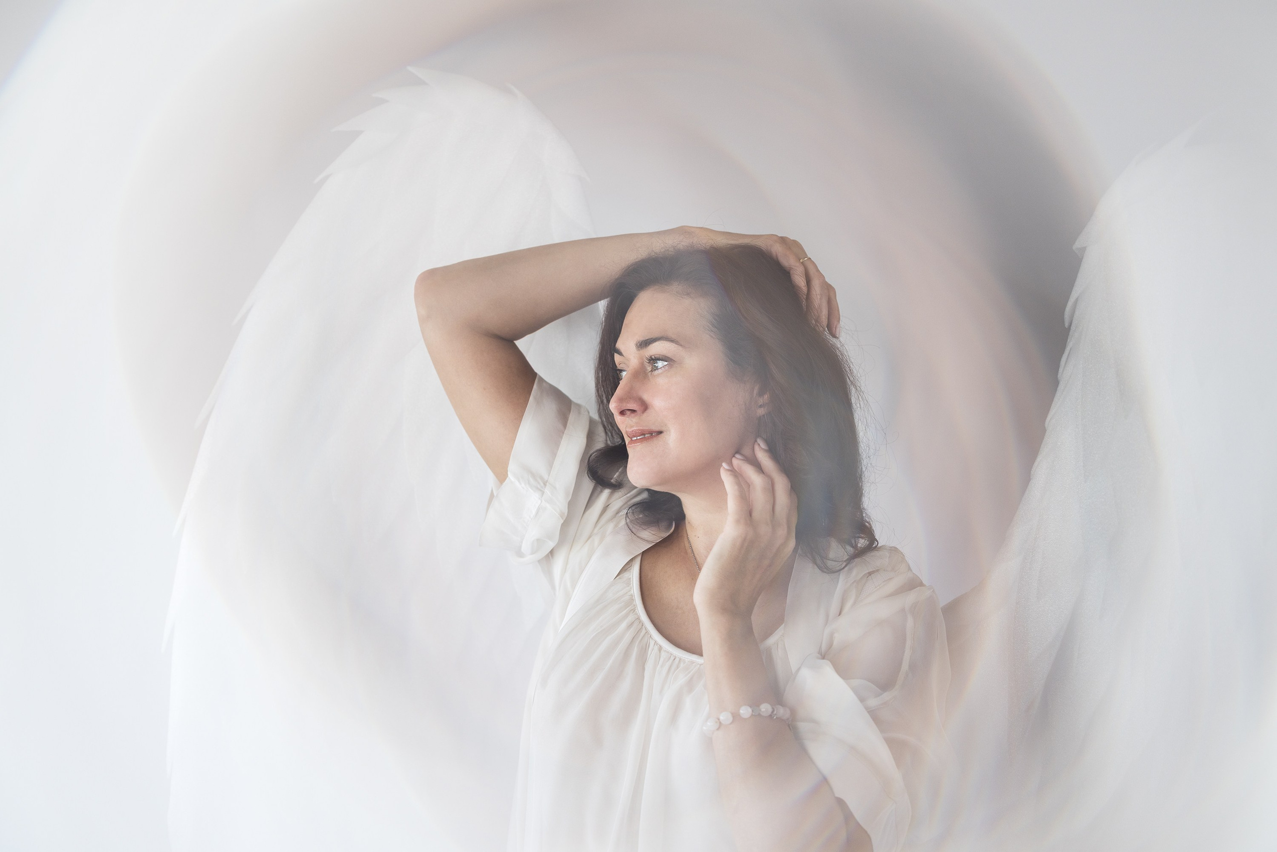 Екатерина. Главная