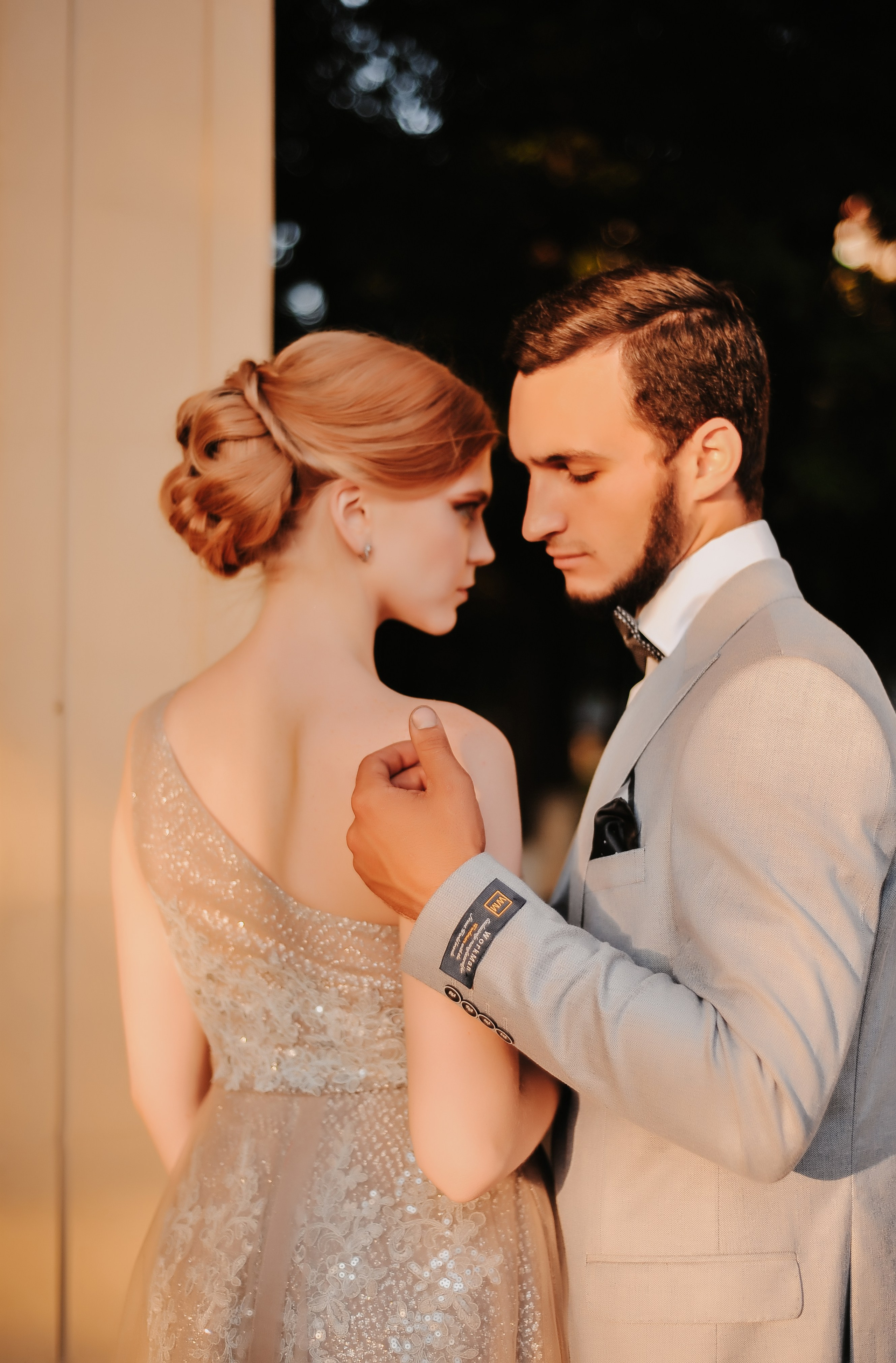 Love story Парк. Свадебный фотограф и видеограф в городе Армавир Katerina Arts