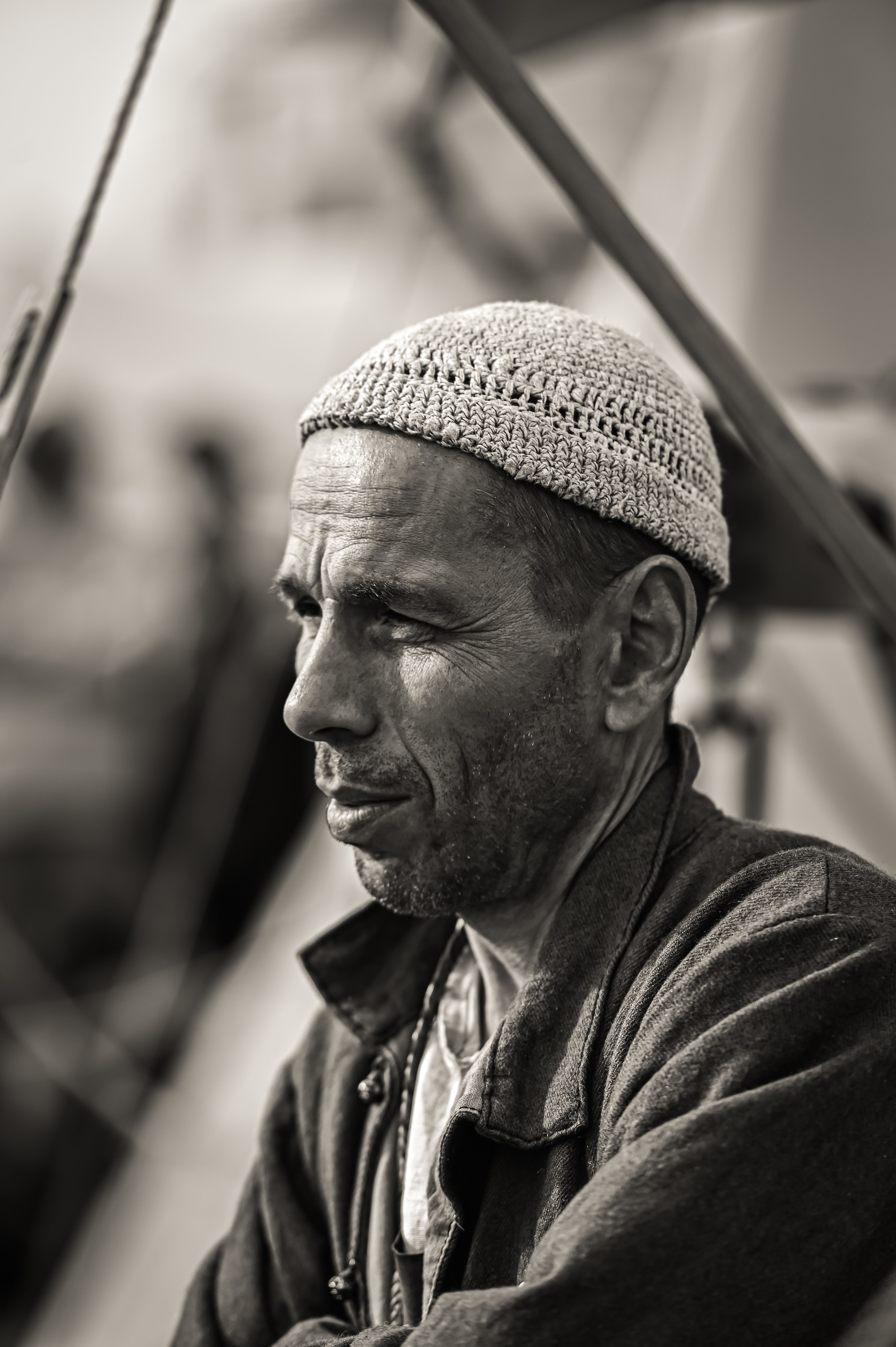 Репортаж с фестиваля "Болгар. Путешествие в прошлое"