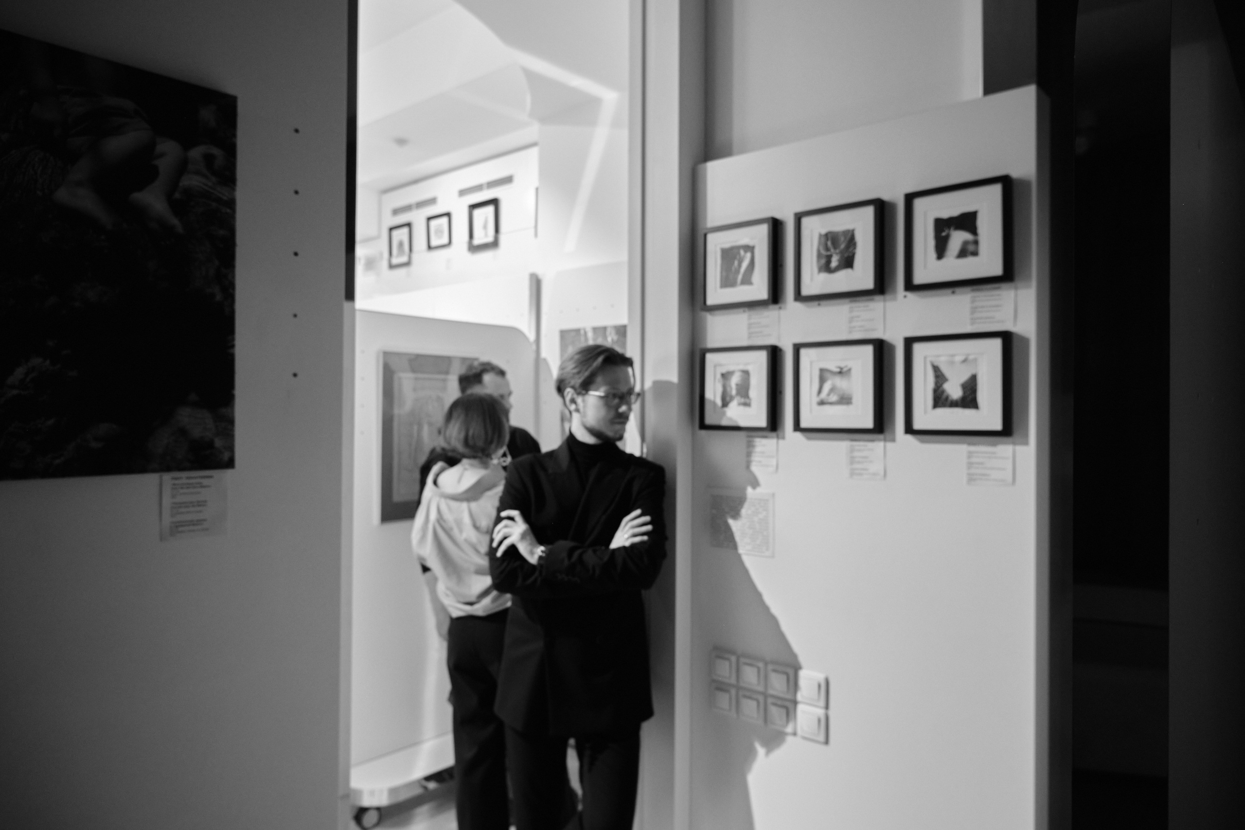 Liberation project by Vladimir Borele. Vladimir Borele Photographer