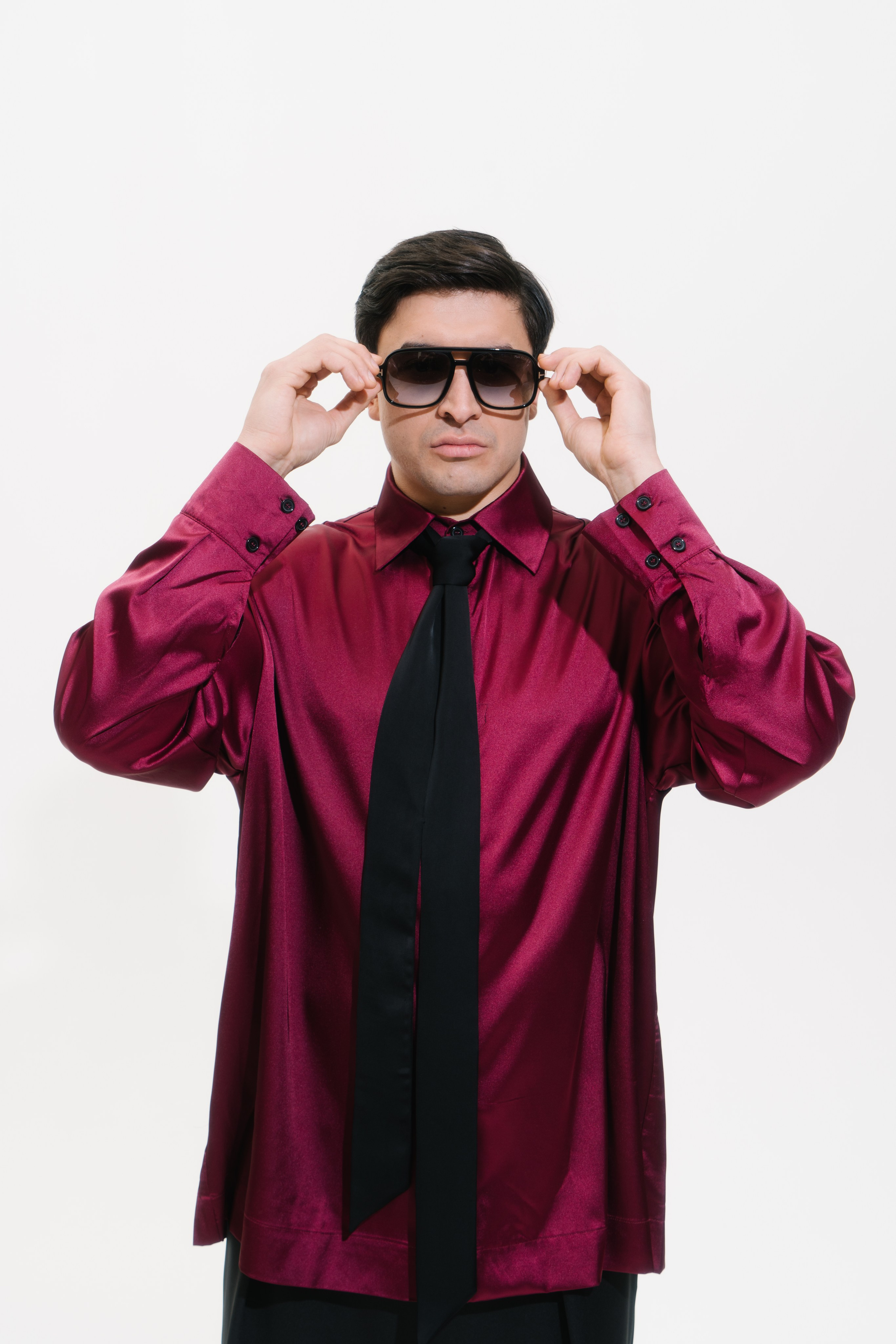 Фотограф Владимир Тришин