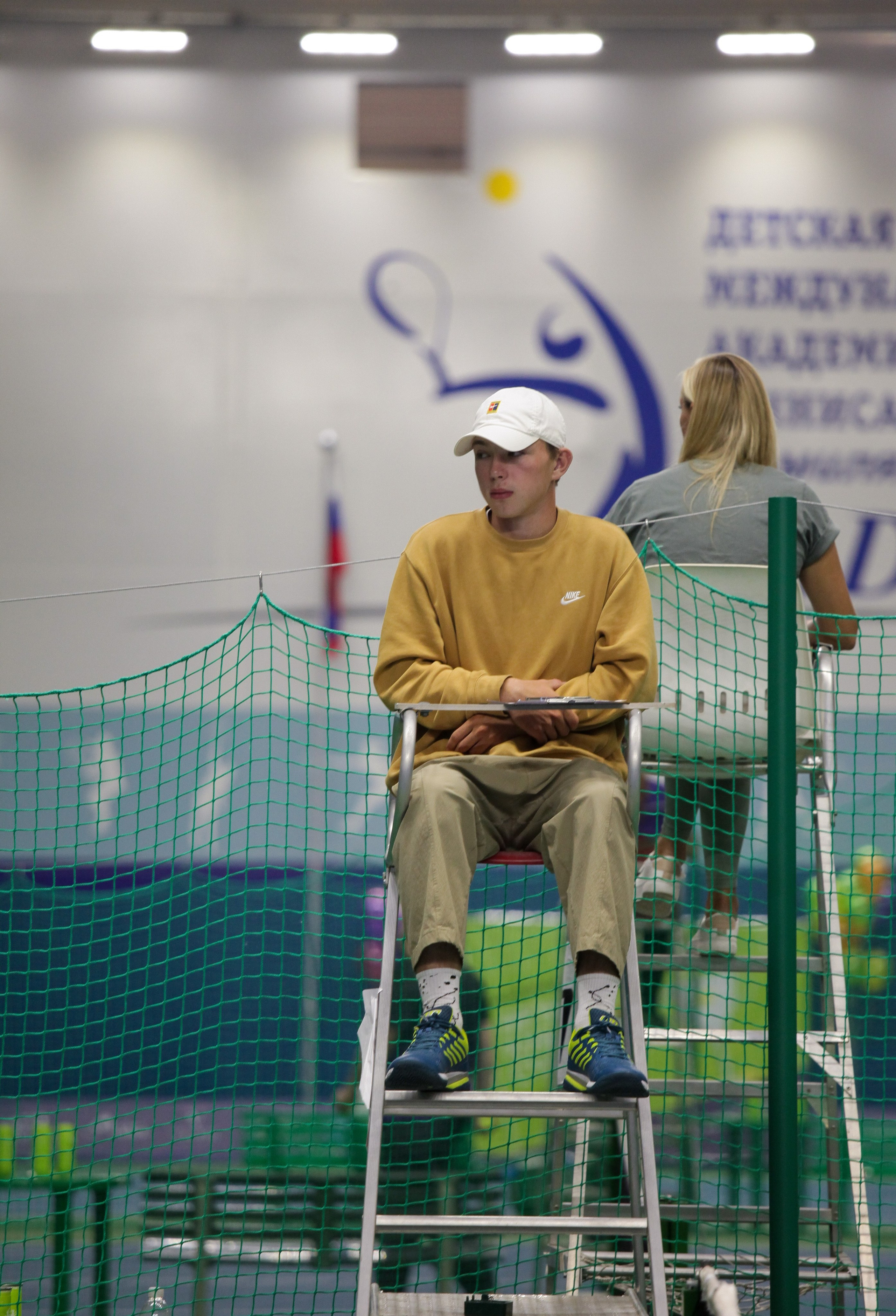 АНО Второе дыхание: Летний кубок столицы. Репортажный, семейный, свадебный, портретный фотограф