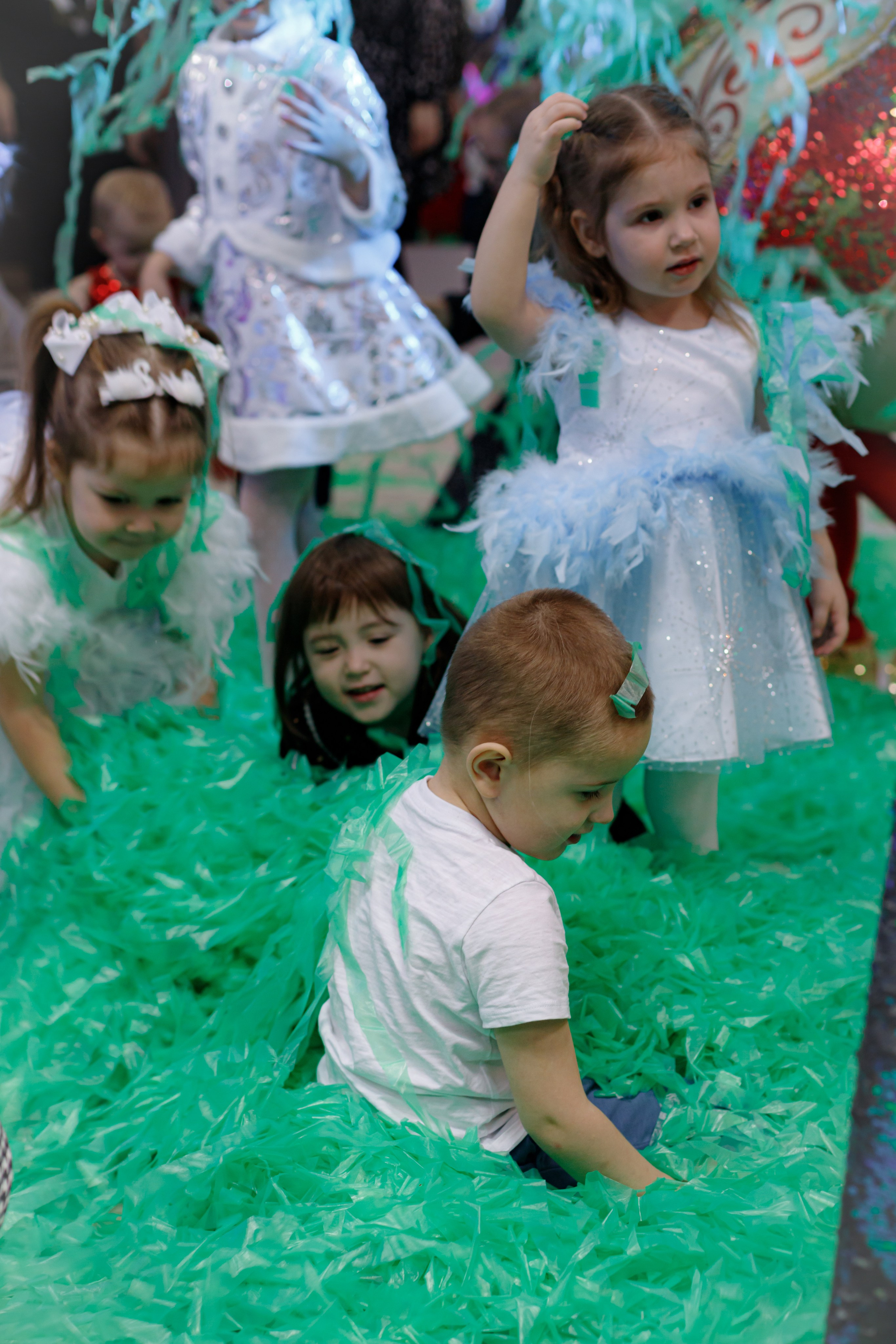 HAPPY NEW YEAR PART/3. Photokarish