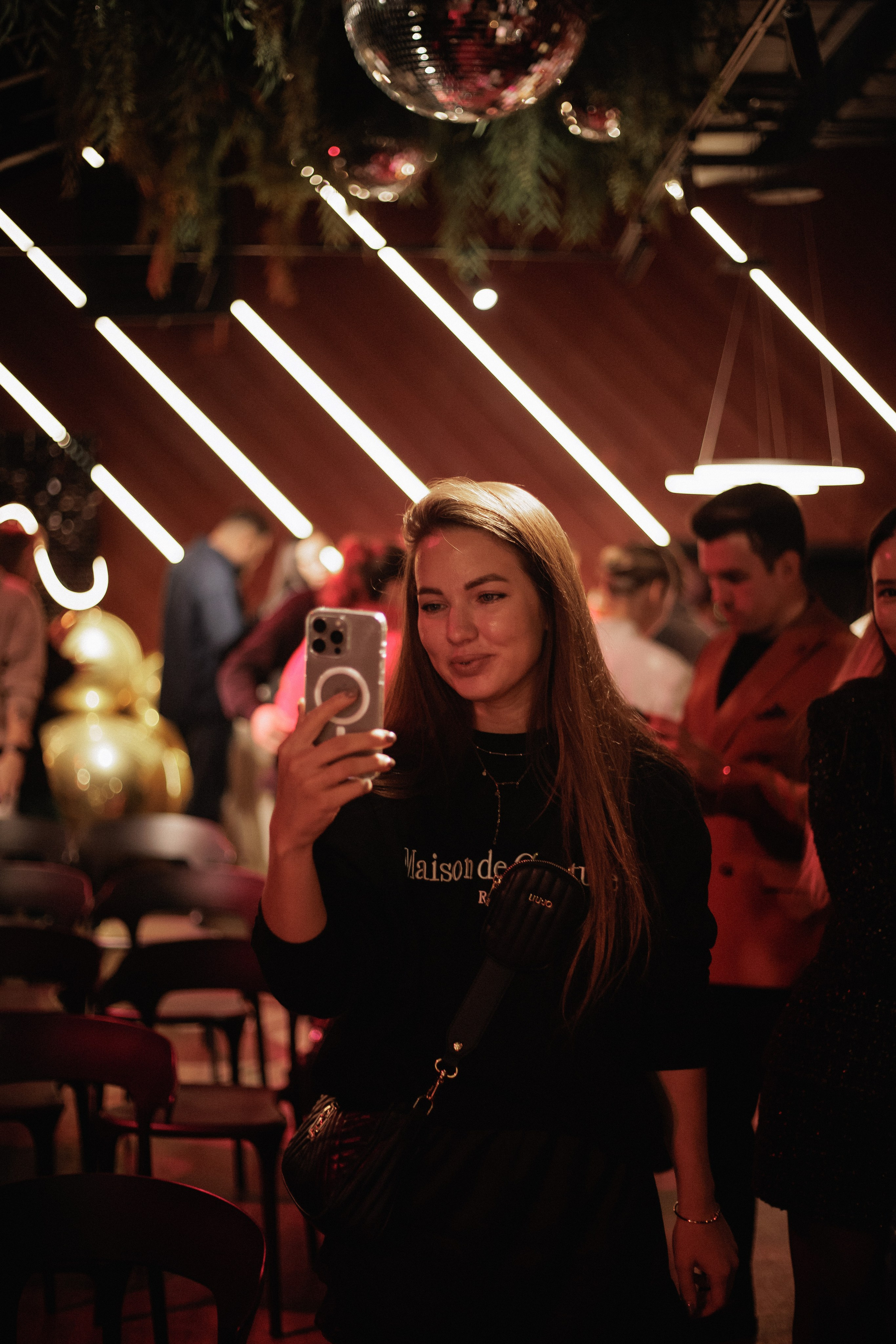 ПЯТНИЦА 2.0. СВОИ. ФОТООТЧЕТЫ-СОБЫТИЯ-МЕСТА