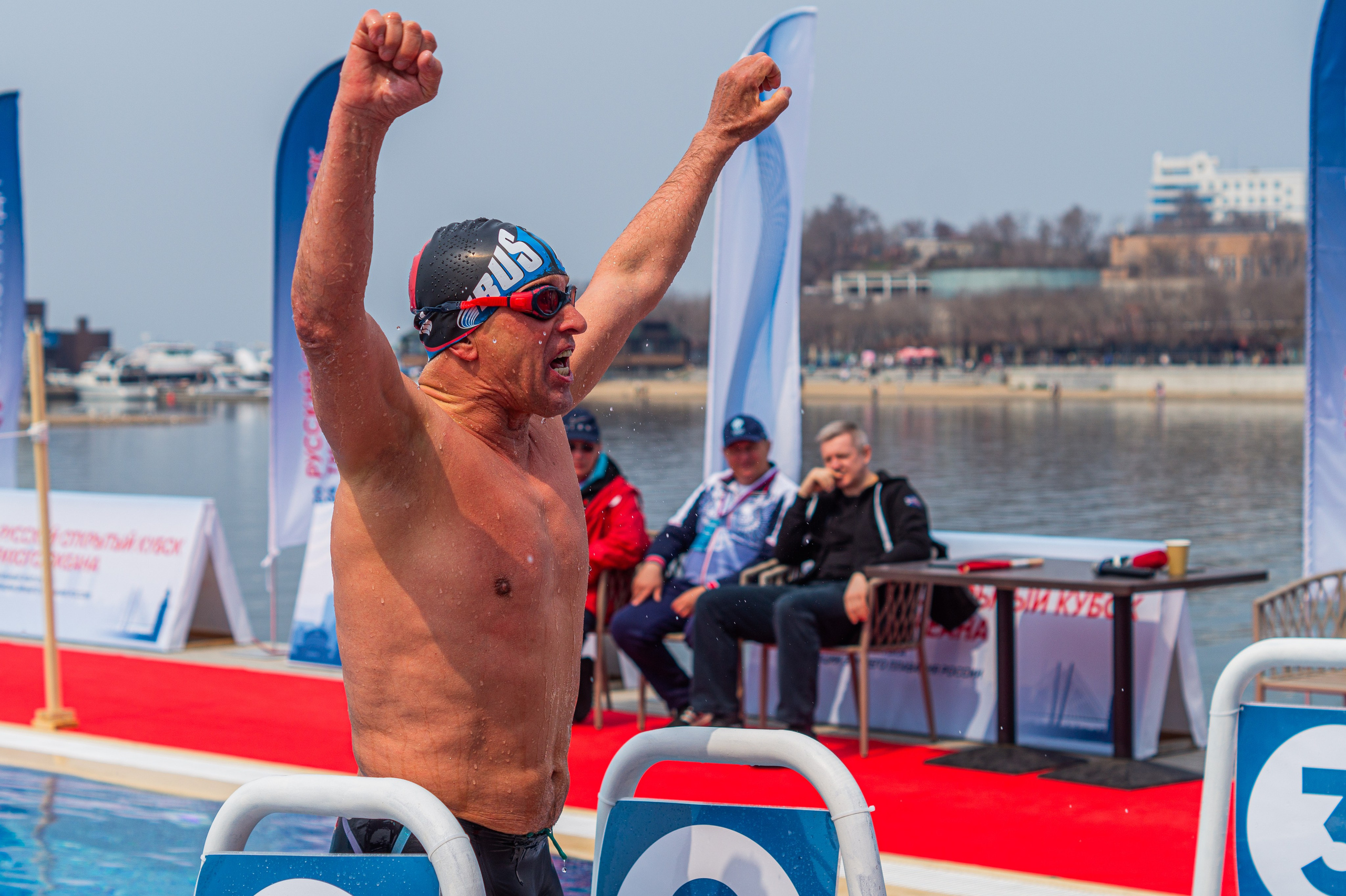 Фотограф Дмитрий Игнатенко. Владивосток