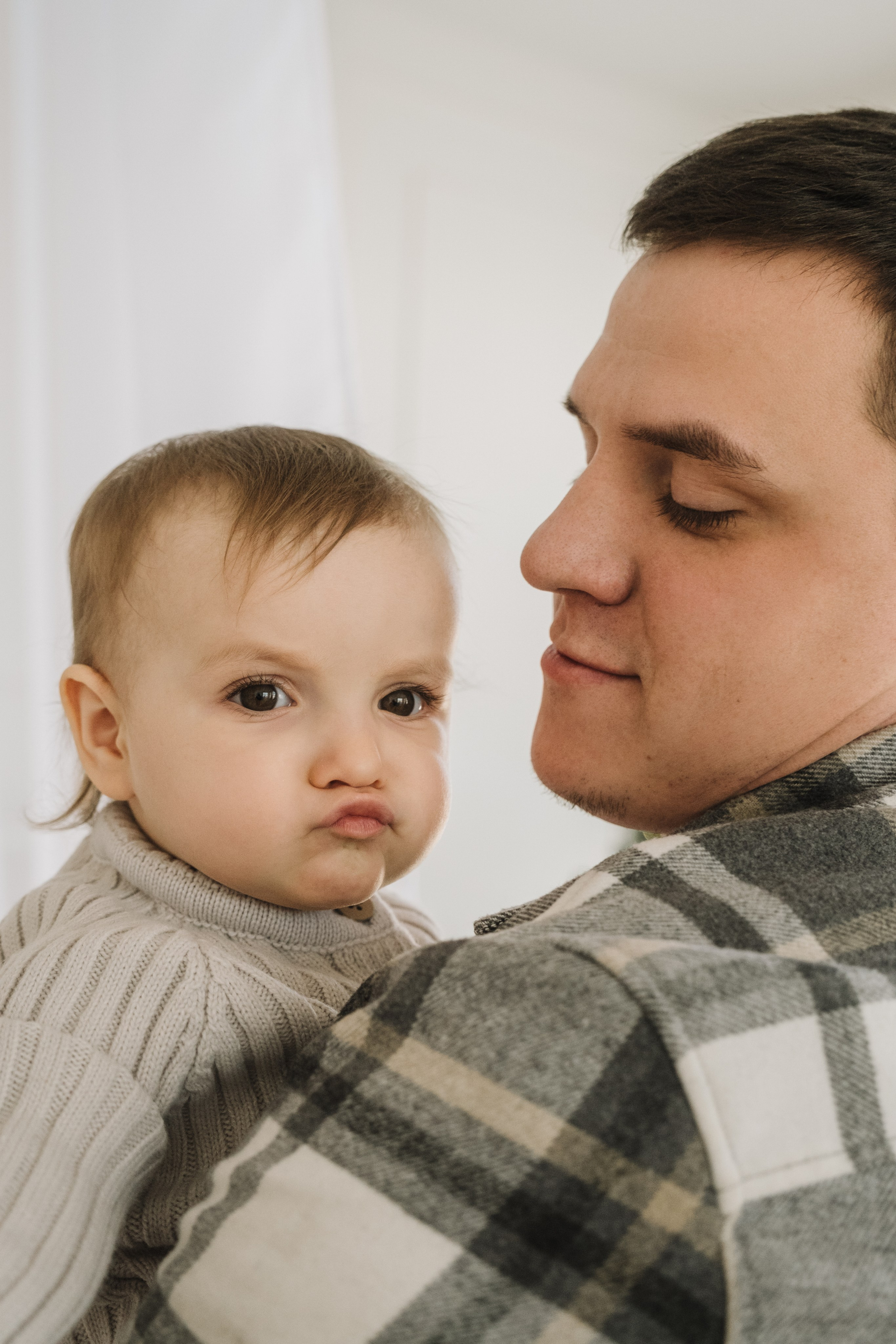 Истории. Фотограф в Санкт-Петербурге Мария Комолитдинова