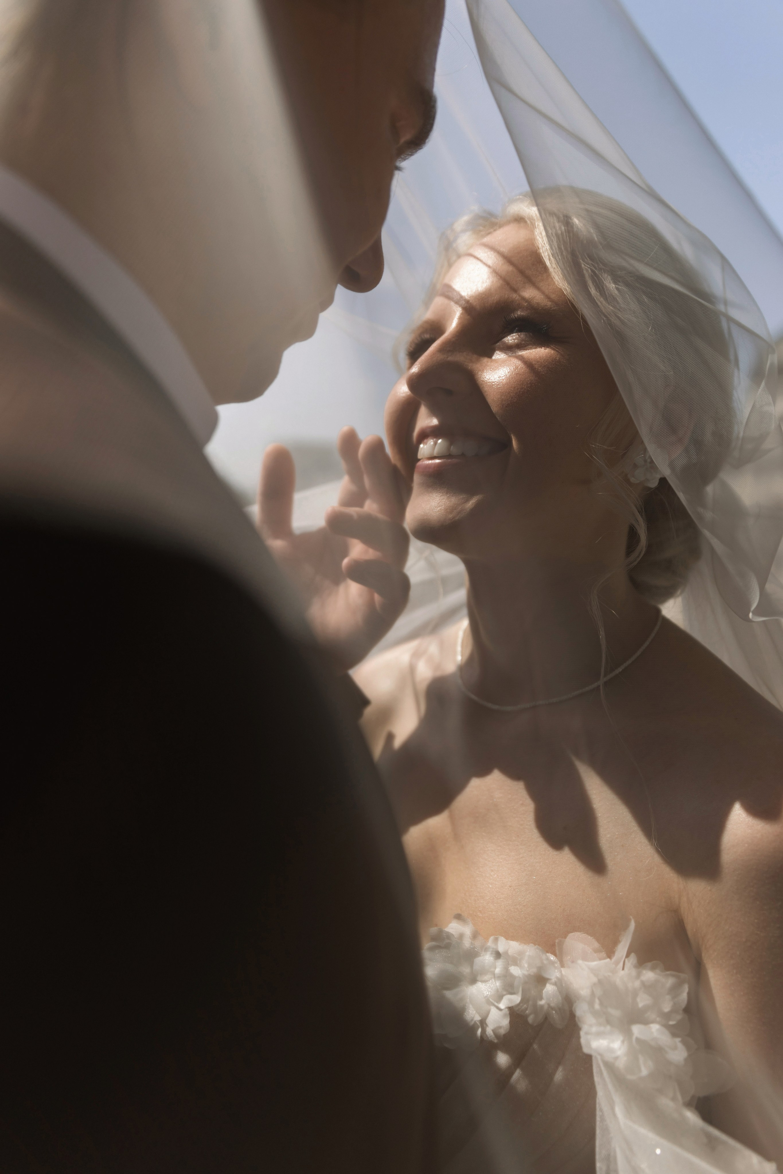 Анонс Свадебной серии с кабриолетом. Свадебный и портретный фотограф в Санкт-Петербурге Надежда Чечулина