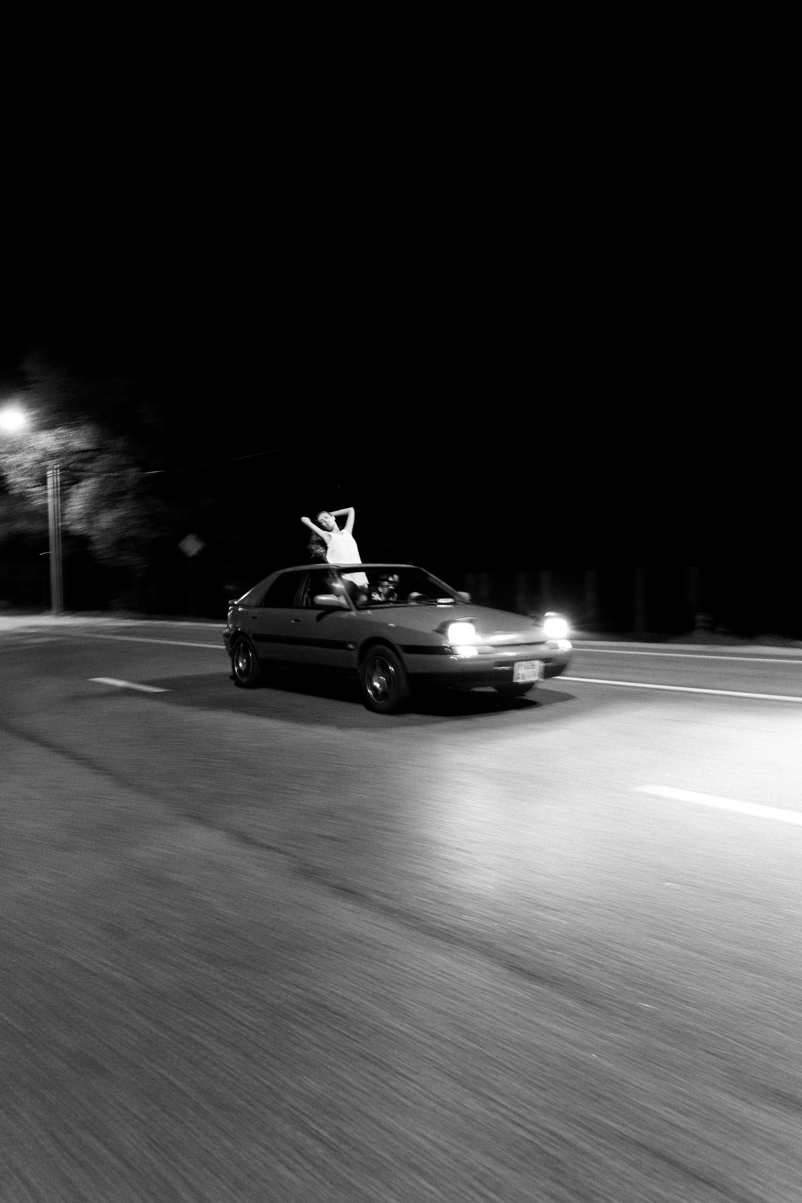 Фотограф | Киреев Семён | Москва