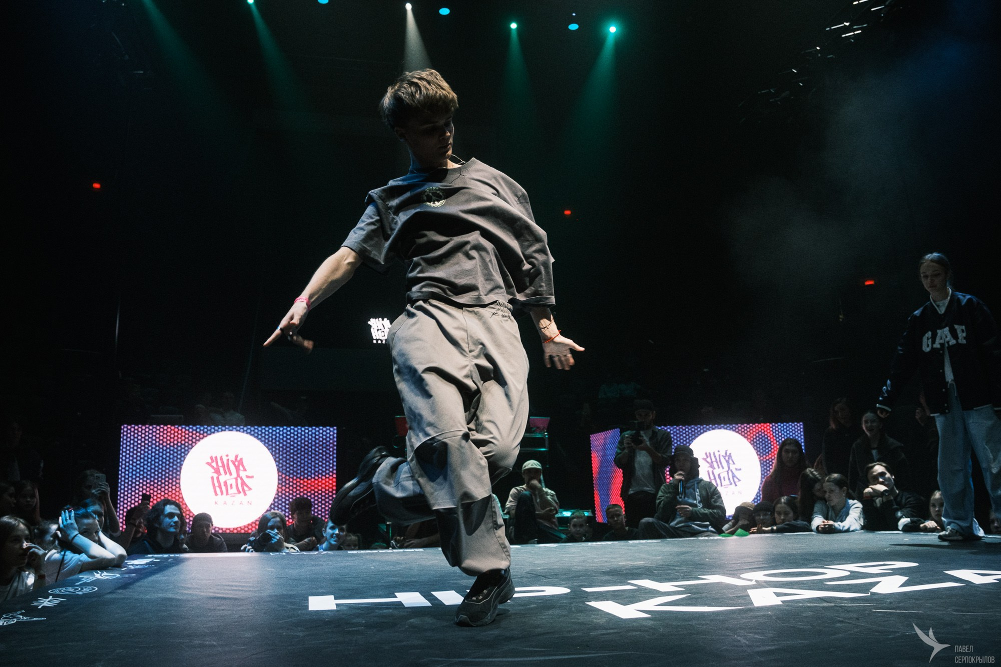 Hip-Hop Kazan. Репортажный фотограф в Казани Павел Серпокрылов