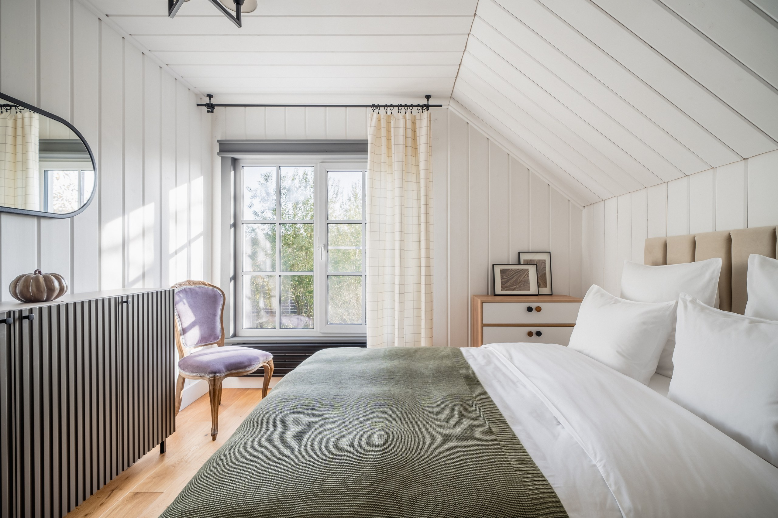 House in Lisiy Nos. Svyatoslav Bunkov | photographer