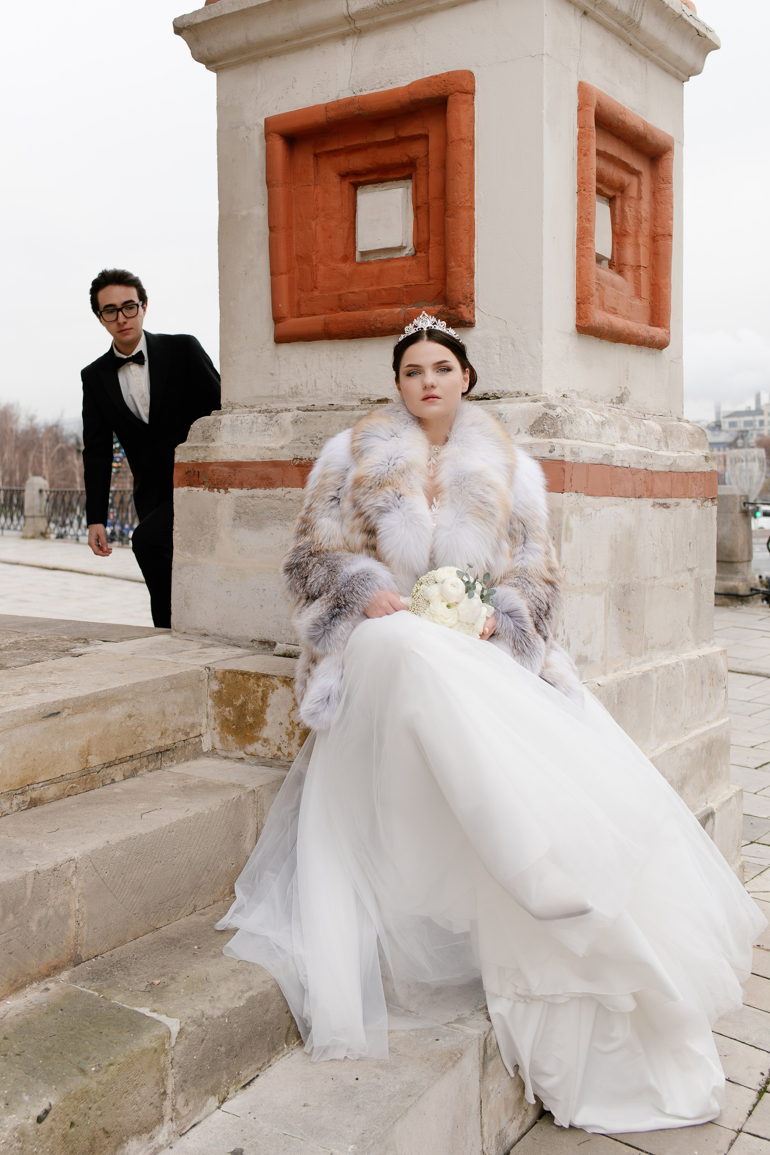 Свадебные съёмки (из портфолио). Семейный и свадебный фотограф в Москве и Домодедово Анна Авилочкина