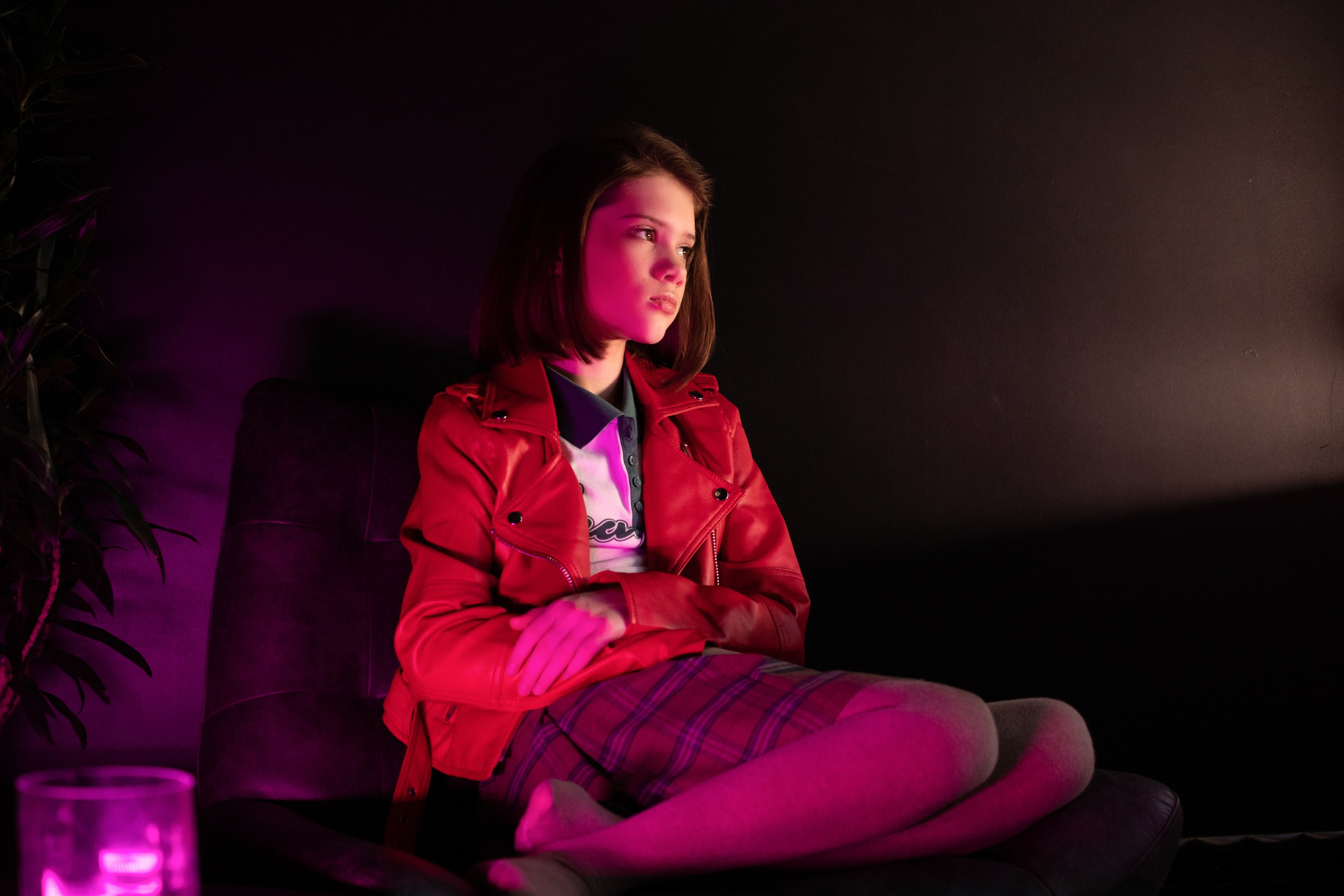 СТУДИЙНАЯ. KuznetsovaPHOTO