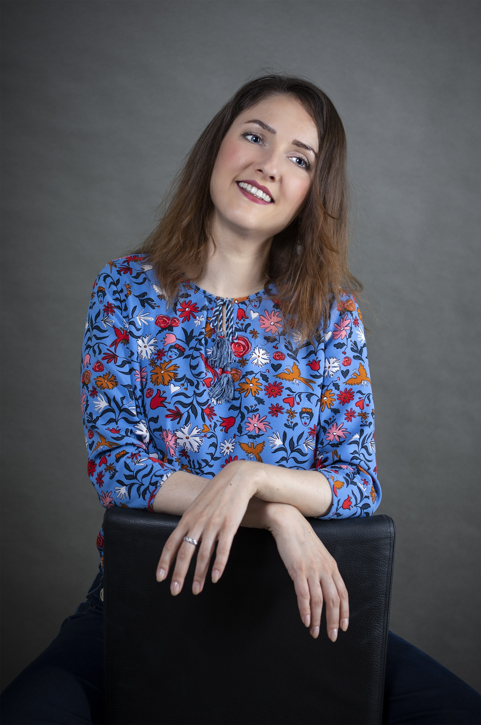 СТУДИЙНАЯ. KuznetsovaPHOTO