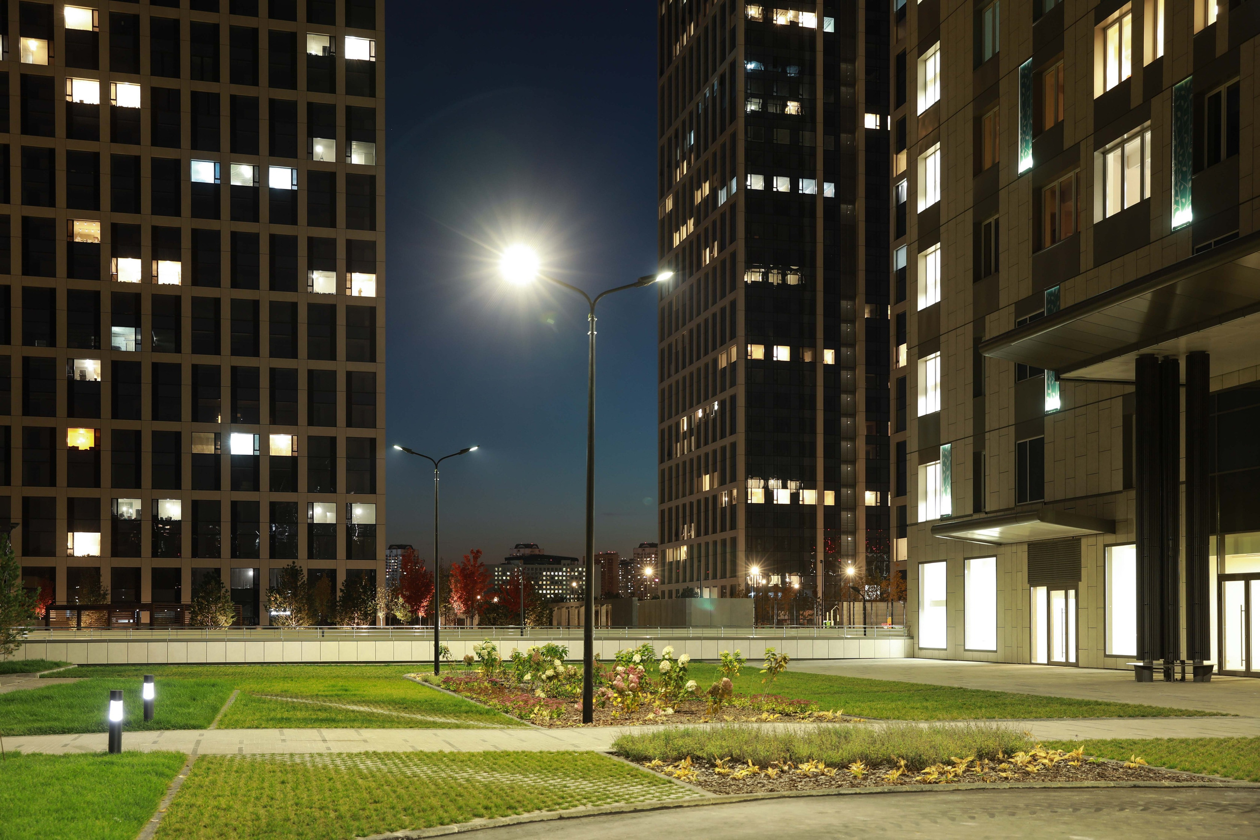 АРХИТЕКТУРНАЯ. KuznetsovaPHOTO