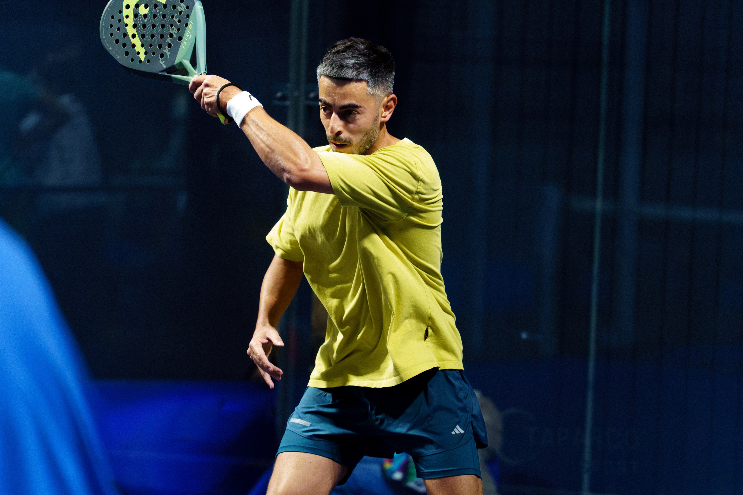 Фотоотчет с турнира по ПАДЕЛ ТЕННИСУ по Краснодарскому краю