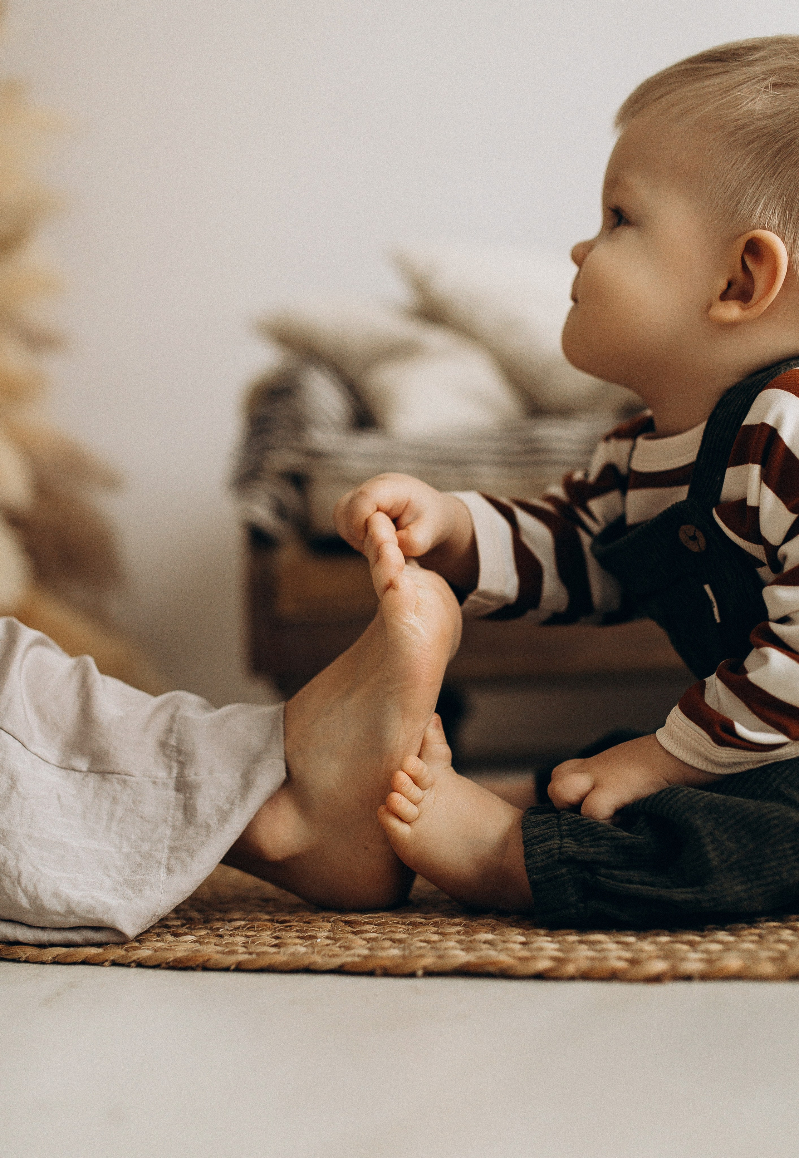 Семейный фотограф Анастасия Леонтьева