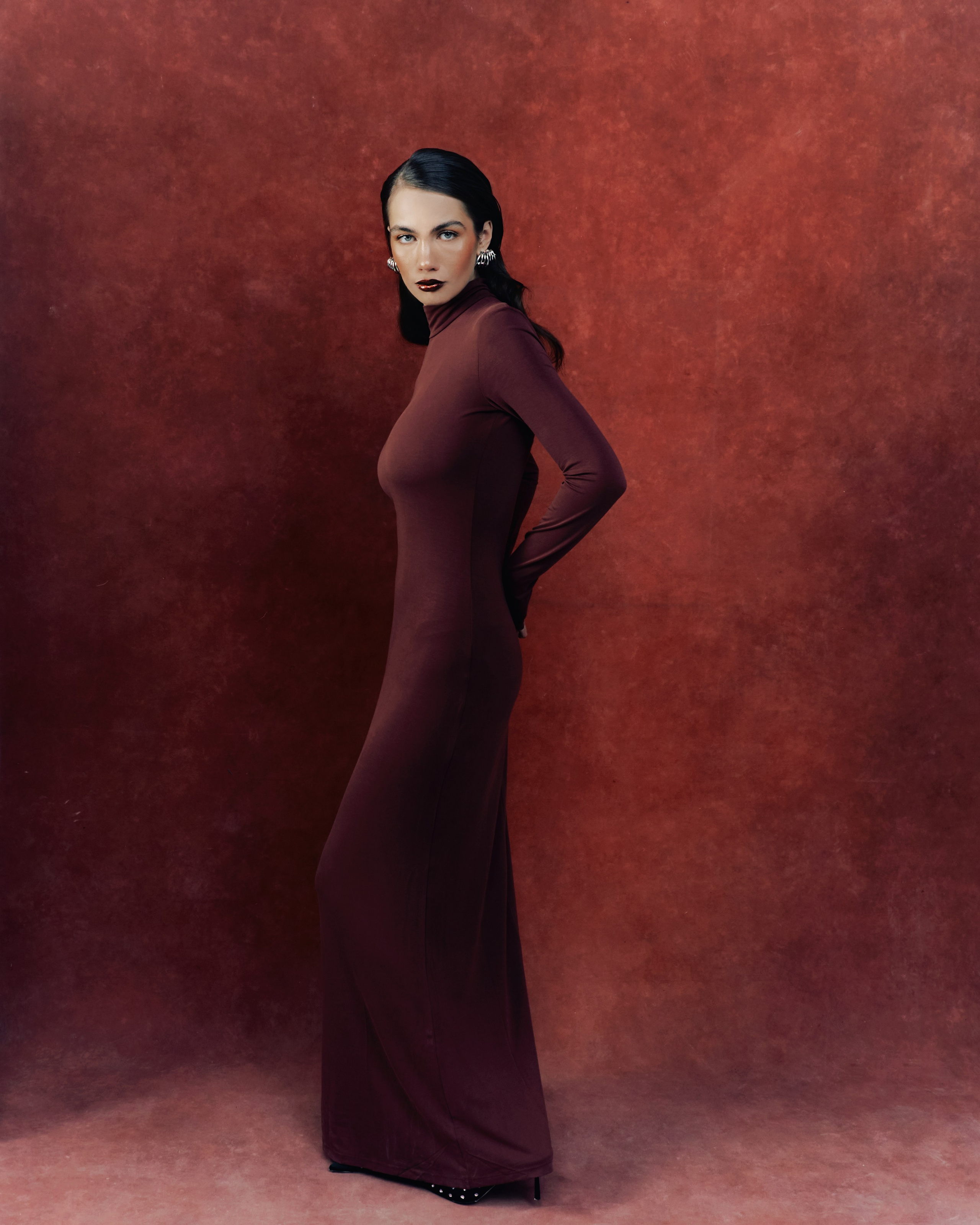 Фотограф Ирина Харламова