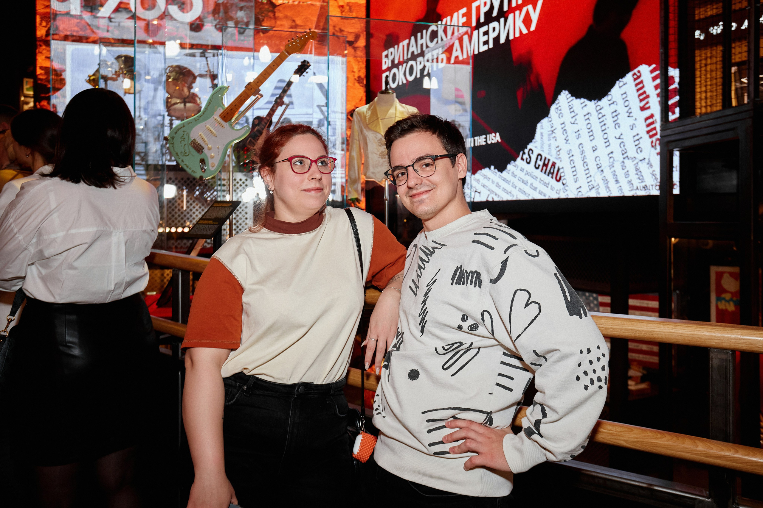 Zvezda House Of Rock. DENISOV ART (фото, видео, дизайн) САМАРА