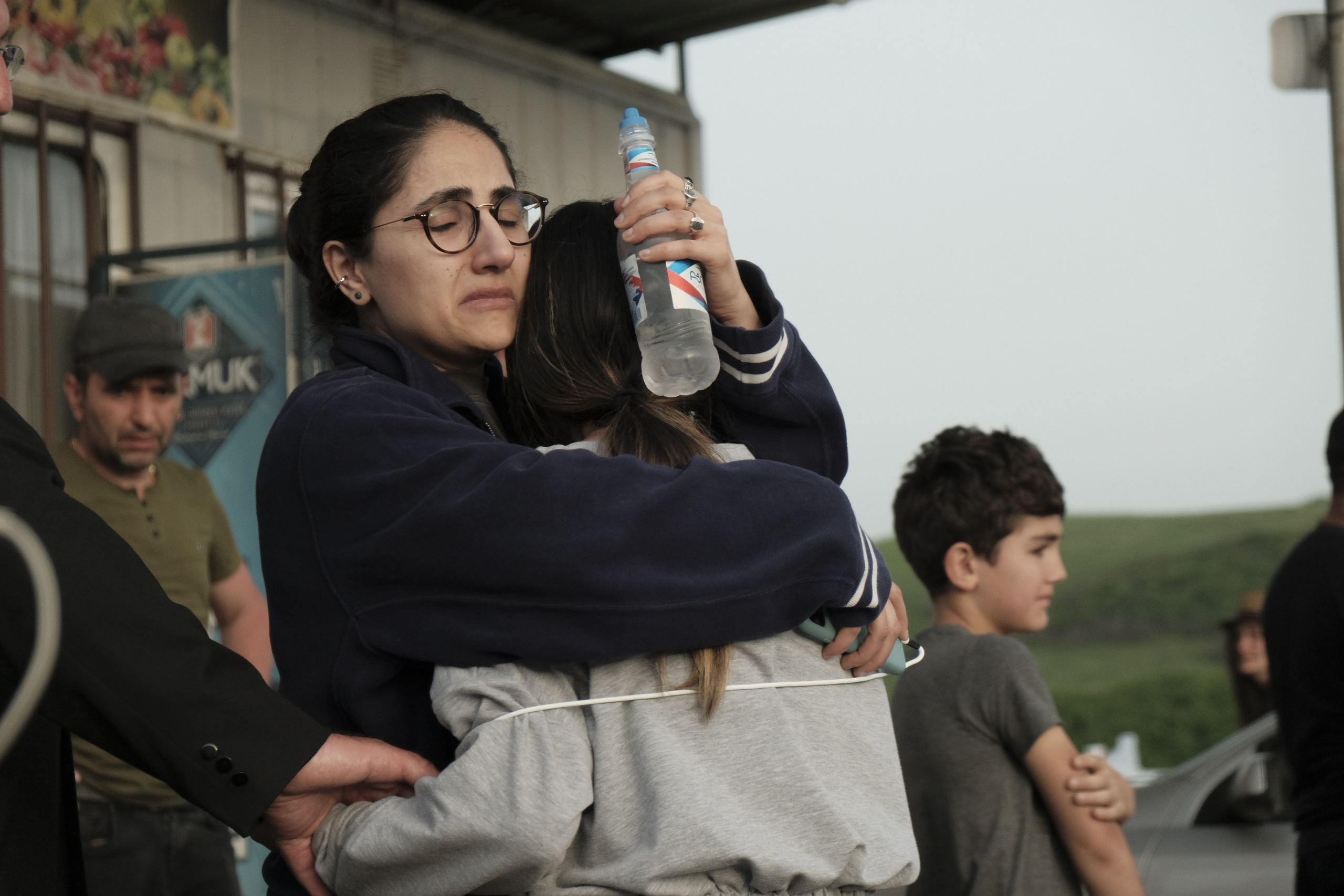 Delimitation. Kirillov Egor