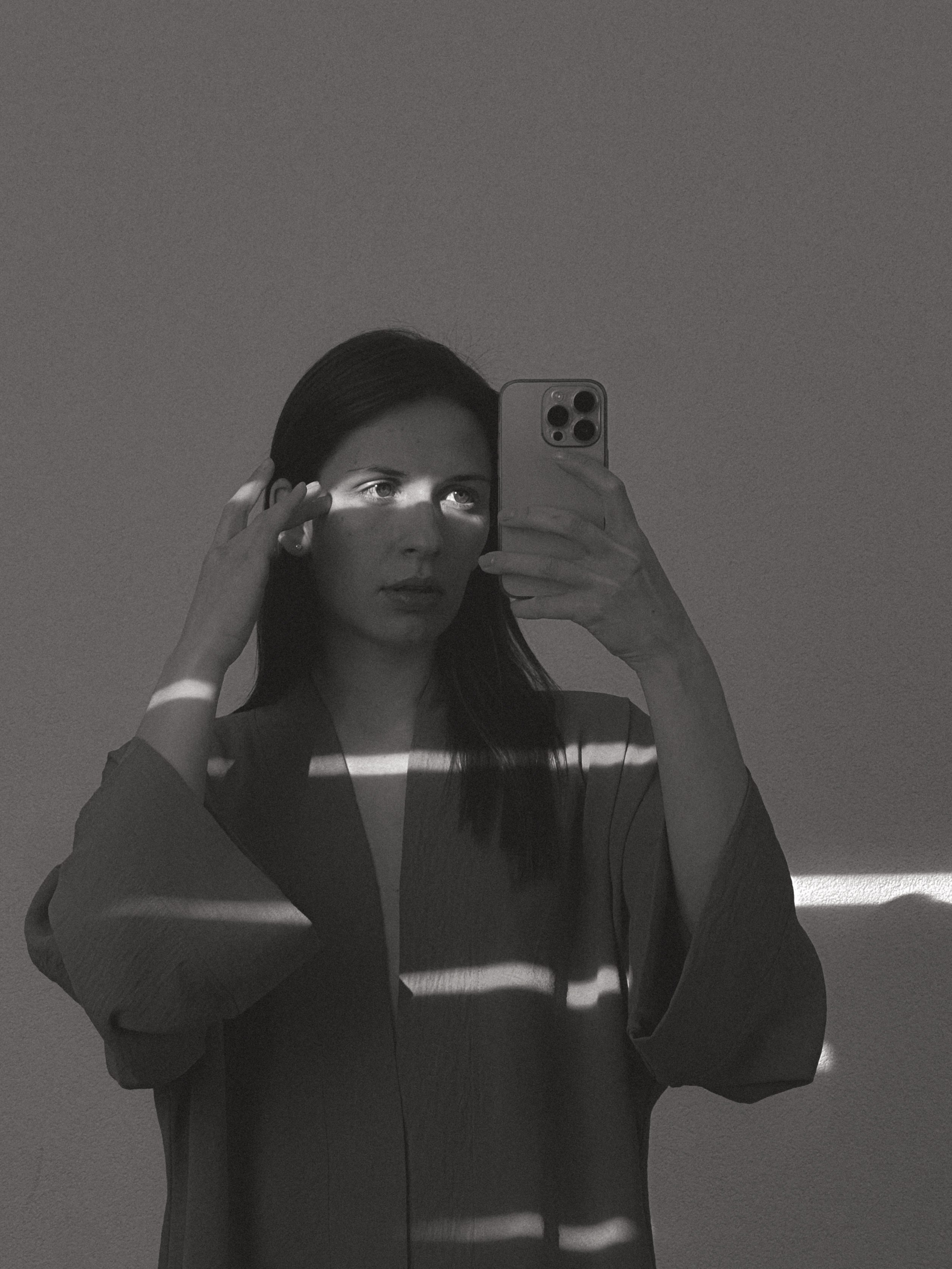 Мобильная съемка. Интерьерный фотограф в Санкт-Петербурге Диана Аносова