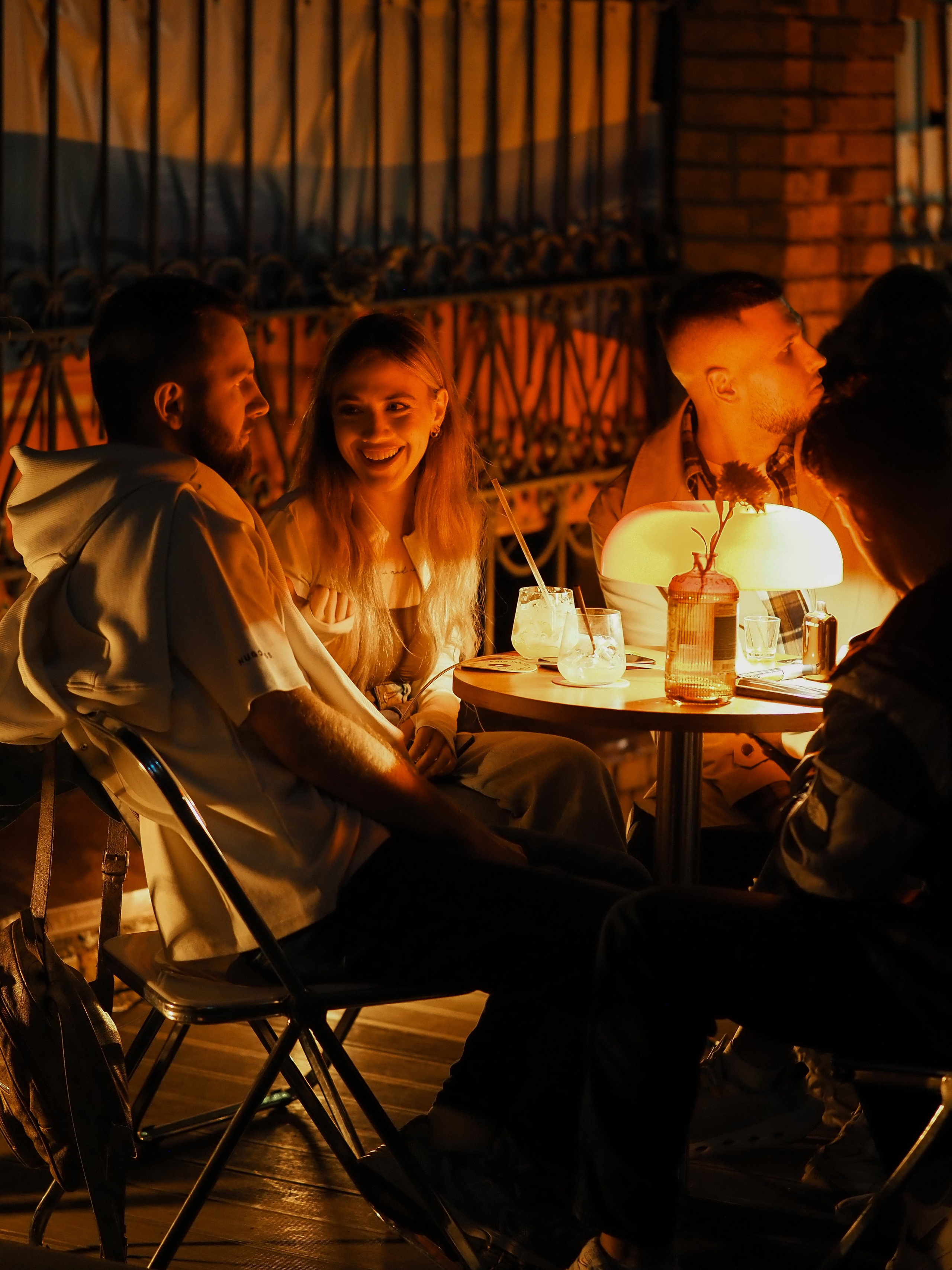 Летний вечер в городе. Семейный фотограф в Красноярске Лизоркина Вера